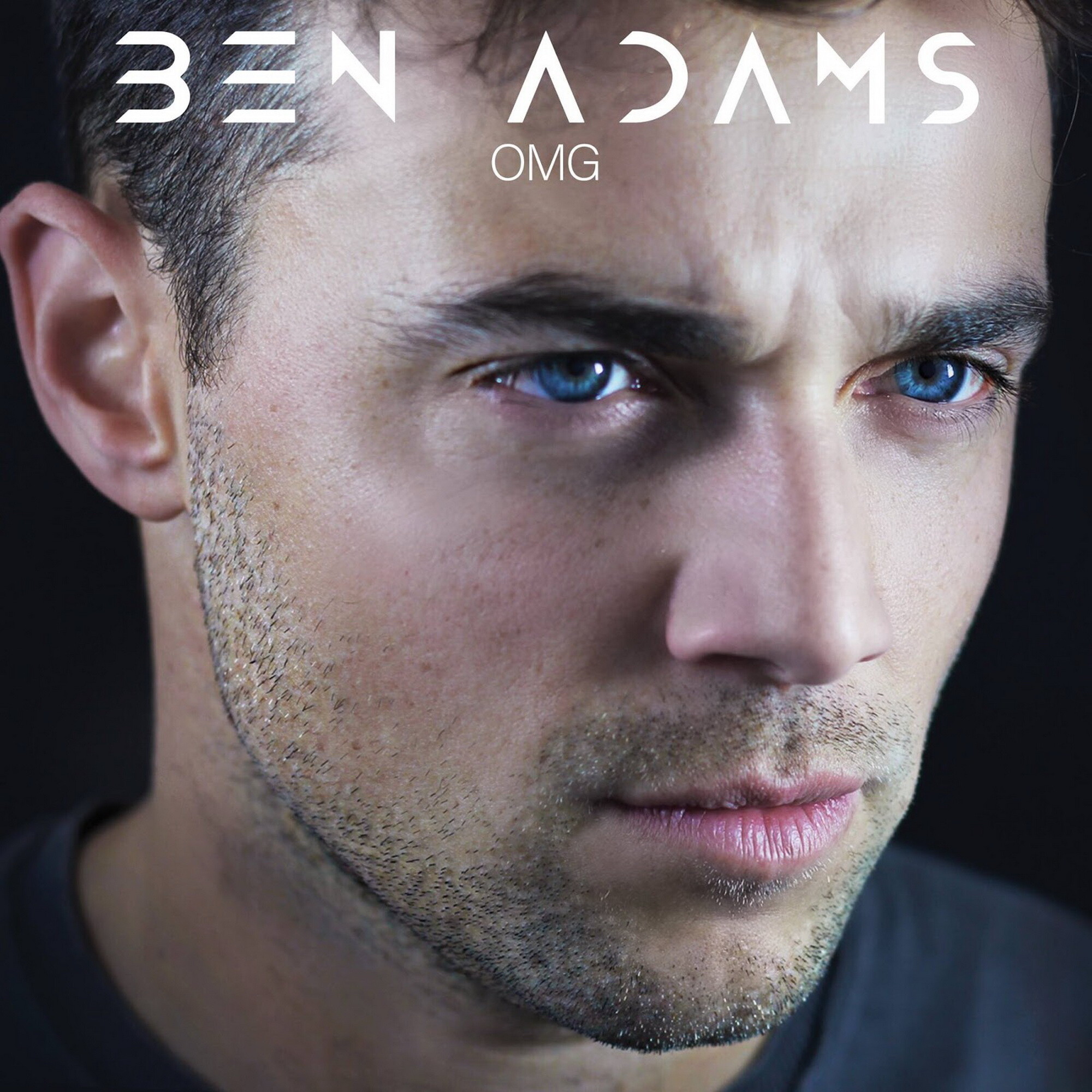 Ben Adams, Music artist, Pop music, Solo career, 2000x2000 HD Phone