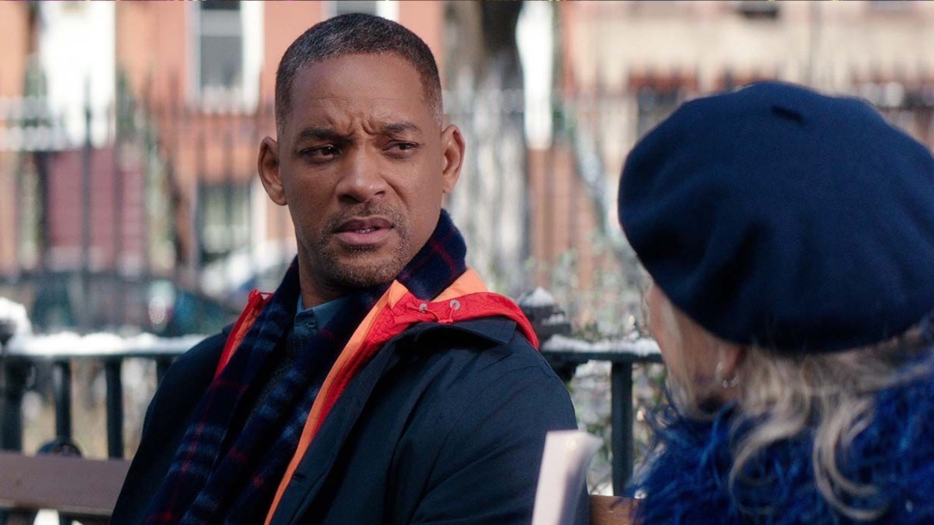 Collateral Beauty, Director announcement, Intriguing film project, Will Smith, 1920x1080 Full HD Desktop