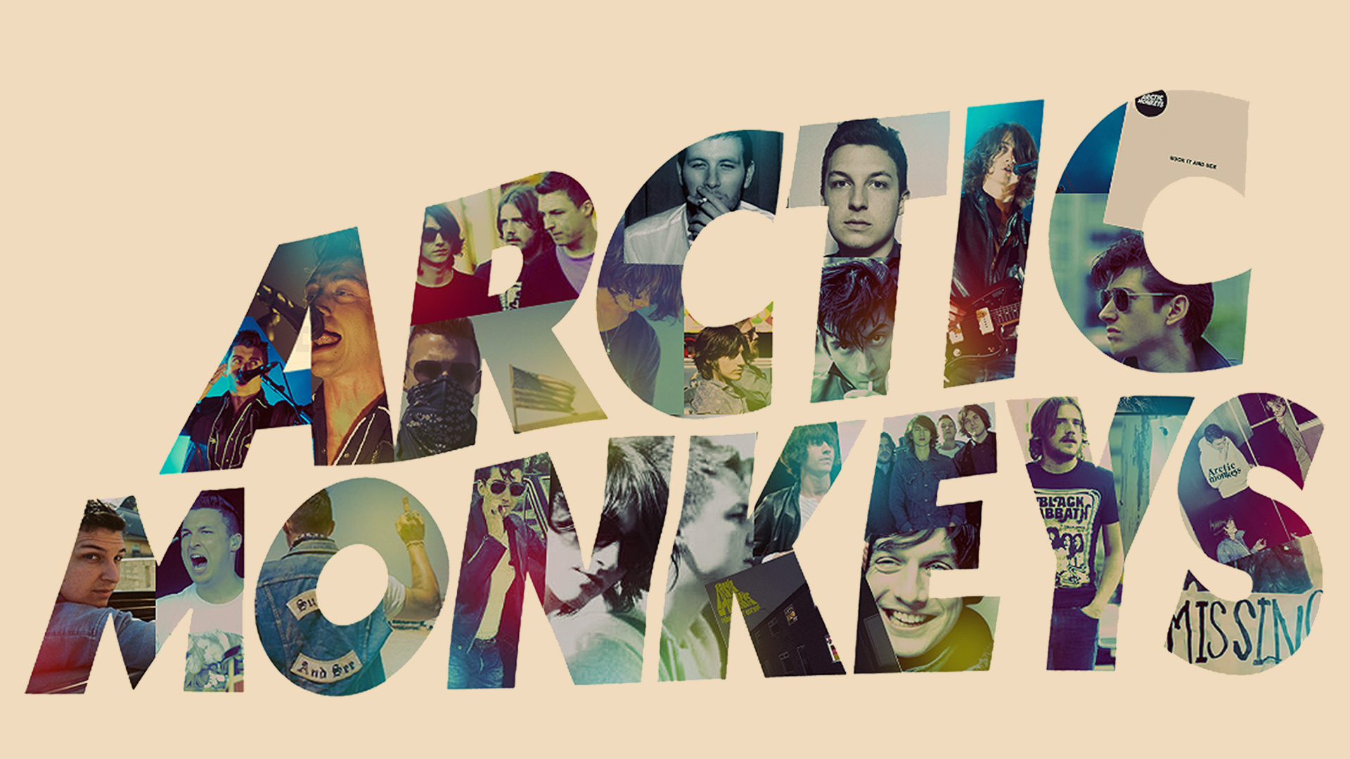 Arctic Monkeys, HD wallpapers, Backgrounds, Explore, 1920x1080 Full HD Desktop
