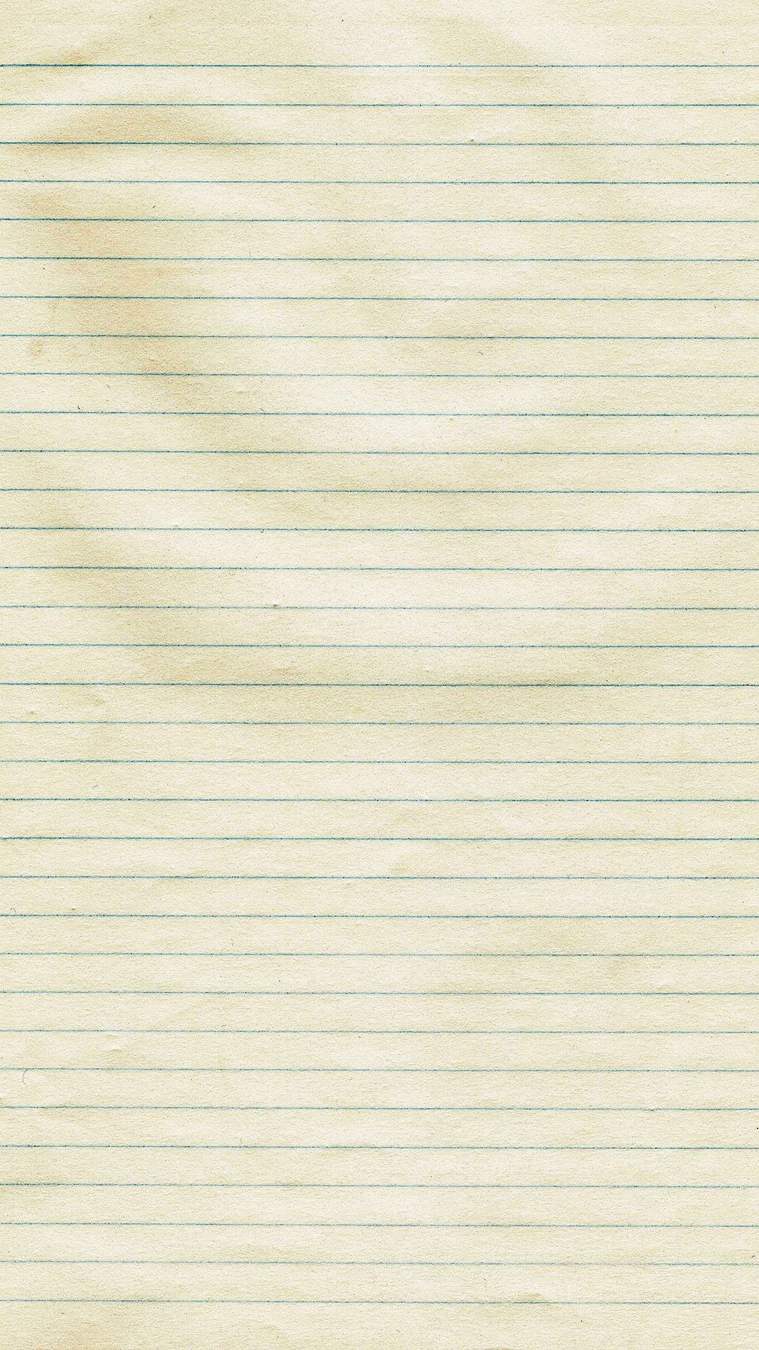 Notebook paper, Notebook paper, iPhone background, iPhone 6 wallpaper, 1080x1920 Full HD Handy