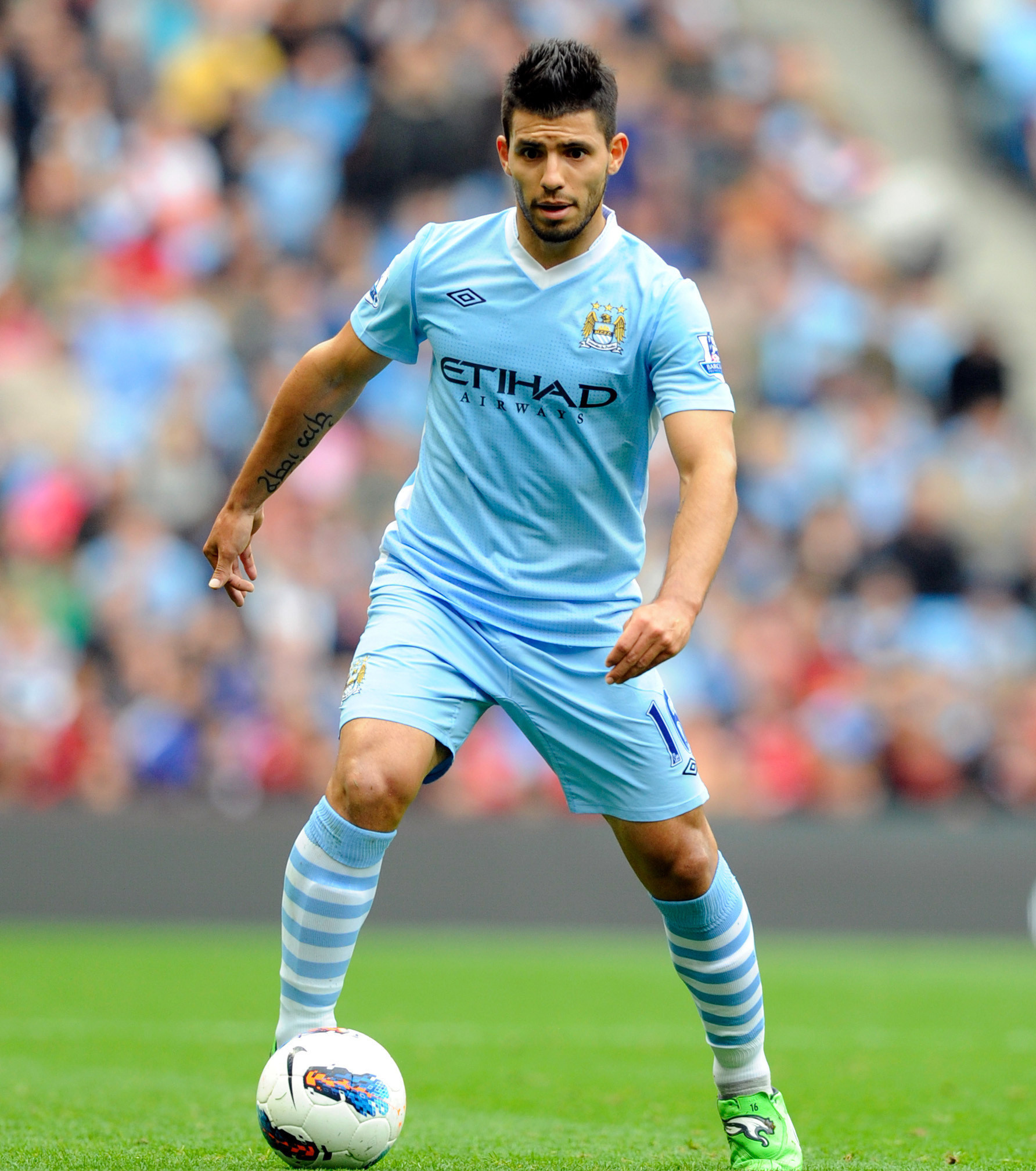 Sergio Aguero wallpapers, Pictures, Soccer, Athlete, 1790x2020 HD Handy