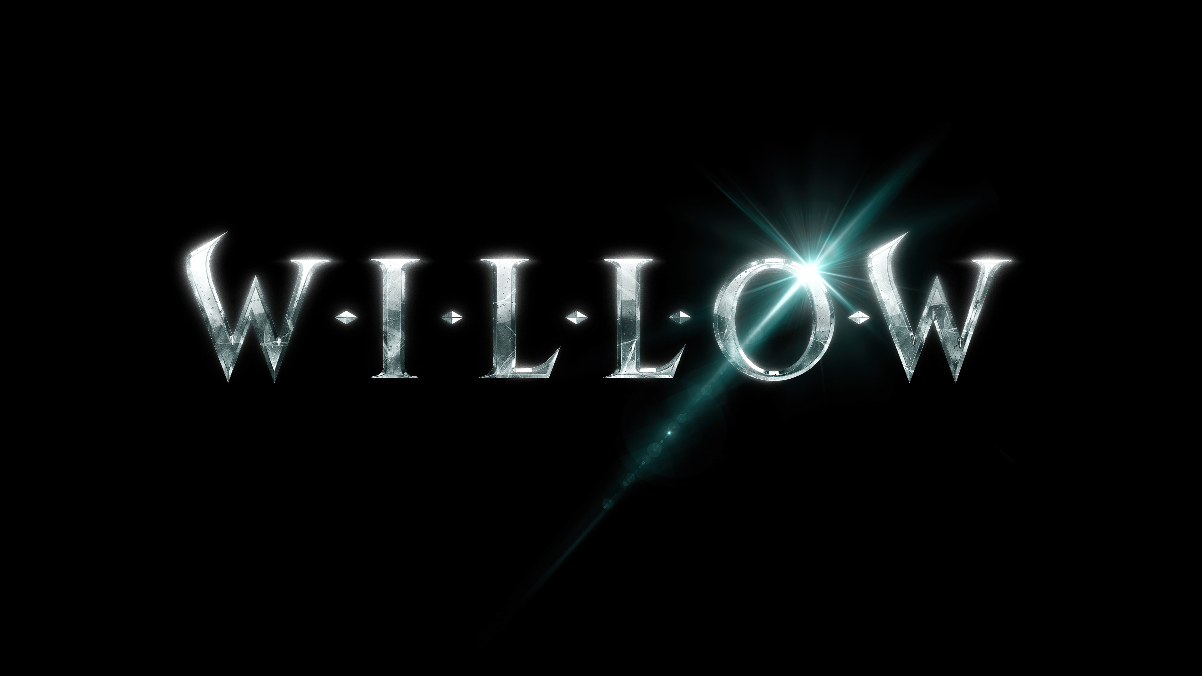 Willow (TV Series): An American fantasy adventure television show, Lucasfilm. 3840x2160 4K Wallpaper.