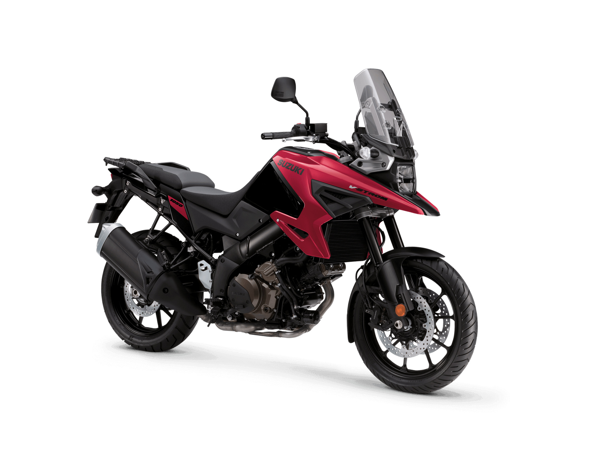 Suzuki V-Strom 1050, Unleash the adventure, Impressive capability, Bolton motorcycles, 2000x1500 HD Desktop