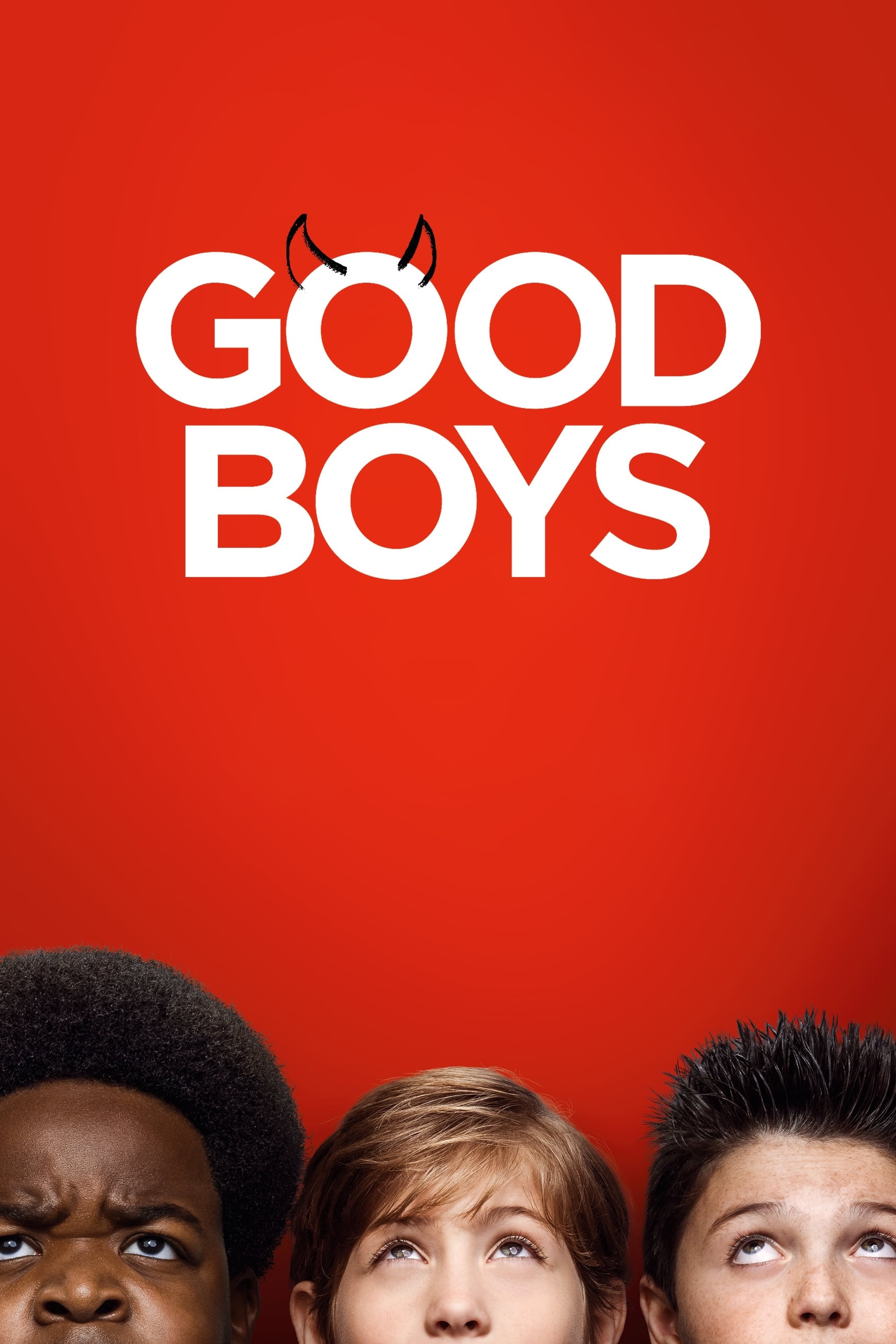 Good Boys (2019), Hilarious comedy, Childhood misadventures, Unexpected chaos, 2000x3000 HD Phone