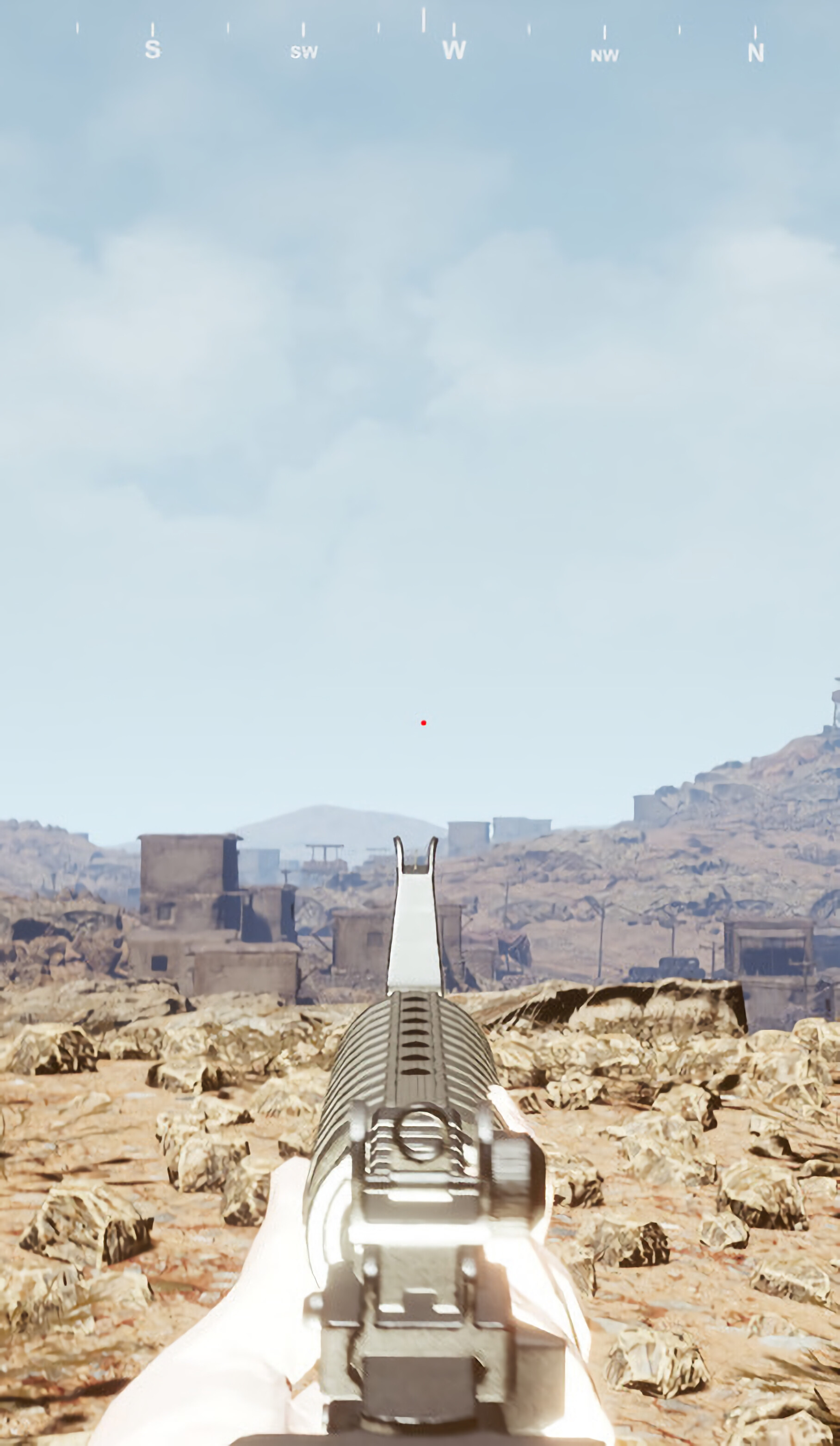 Endless Battlefield (Game): Game features six kinds of FPS competitive gameplay, FPS. 1820x3130 HD Wallpaper.