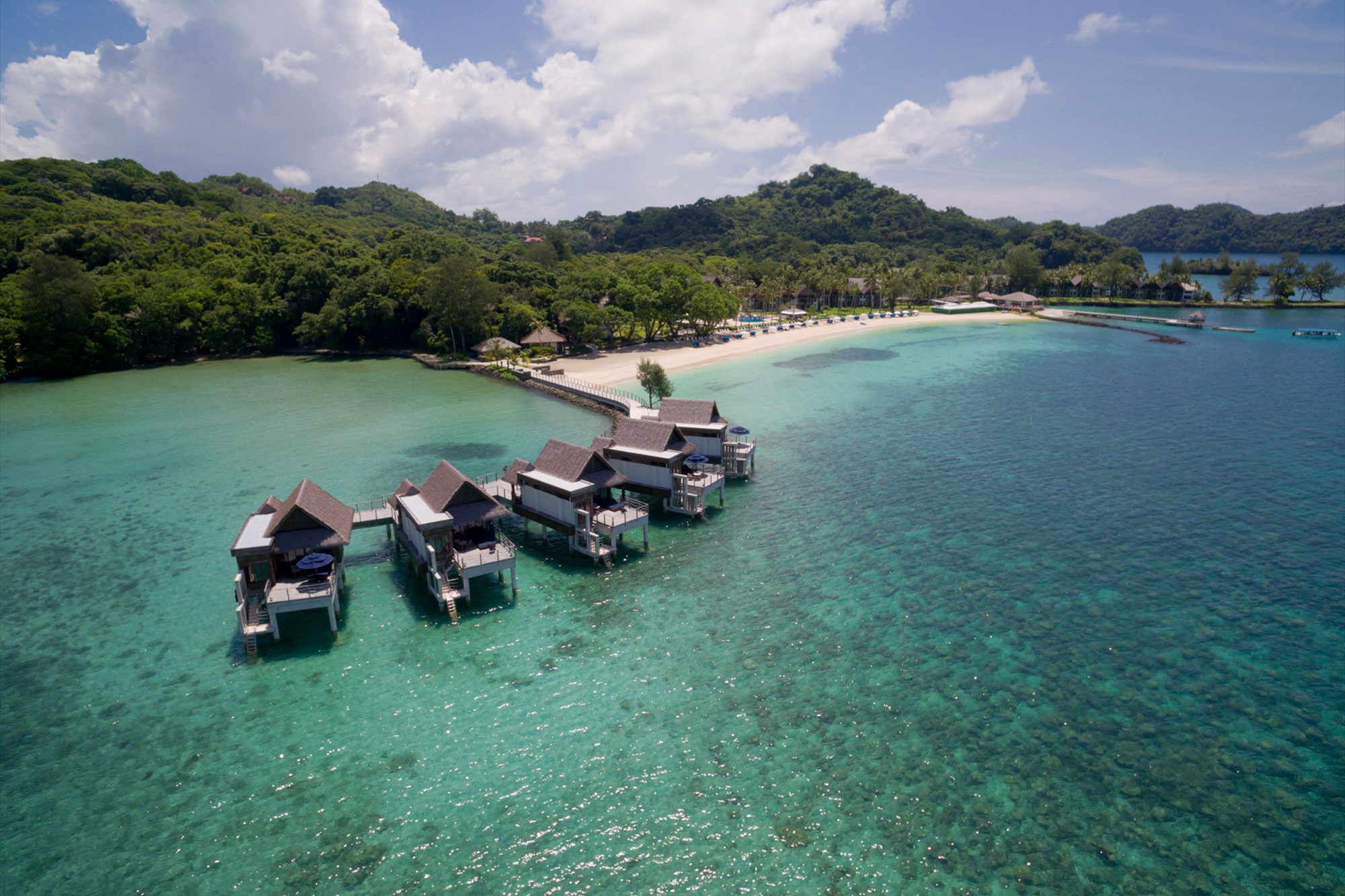 Palau, Pacific Resort, Diving haven, Tropical dreams, 2000x1340 HD Desktop