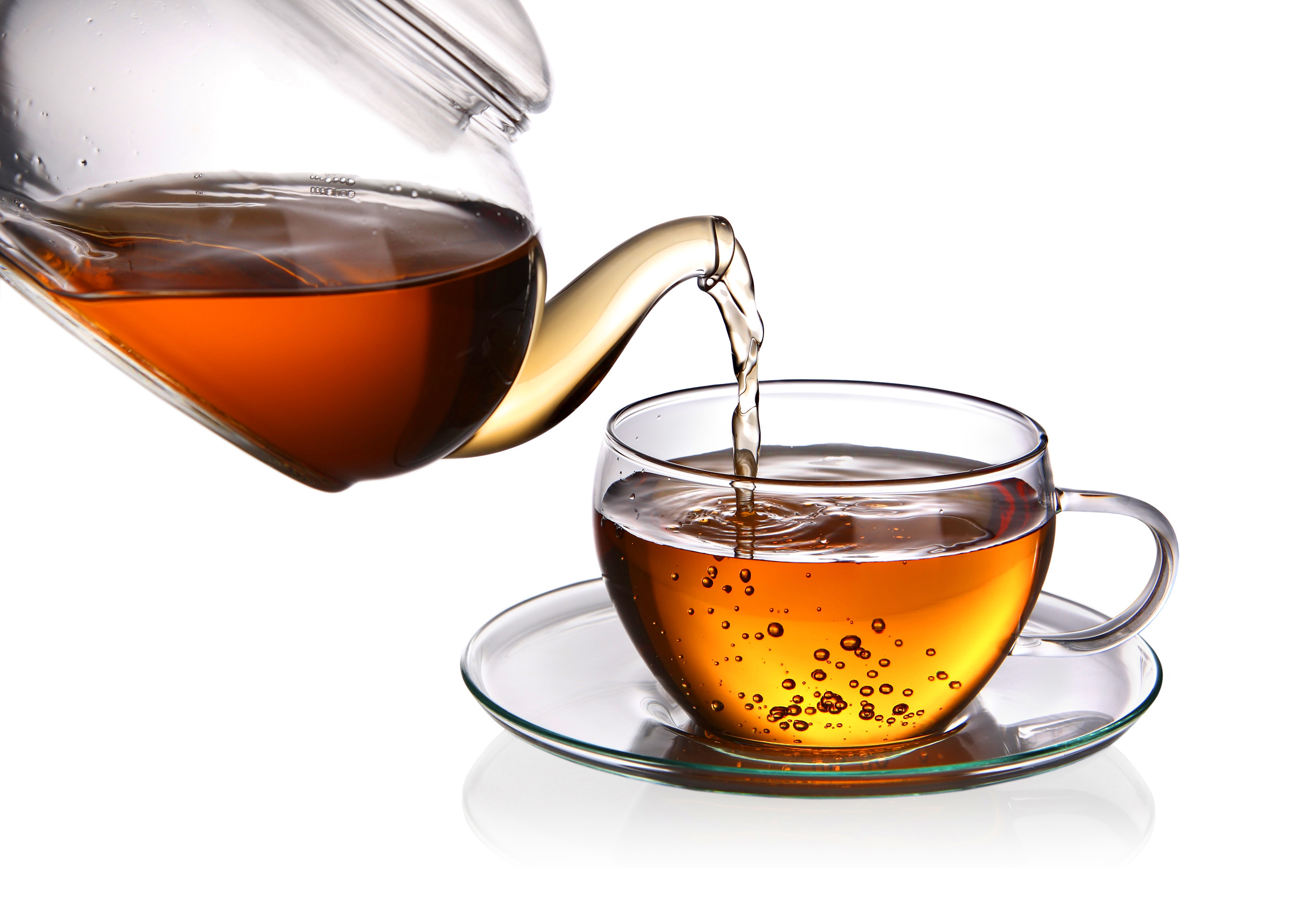 Tea: Pot for brewing hot beverage, Drinkware. 2820x1960 HD Background.
