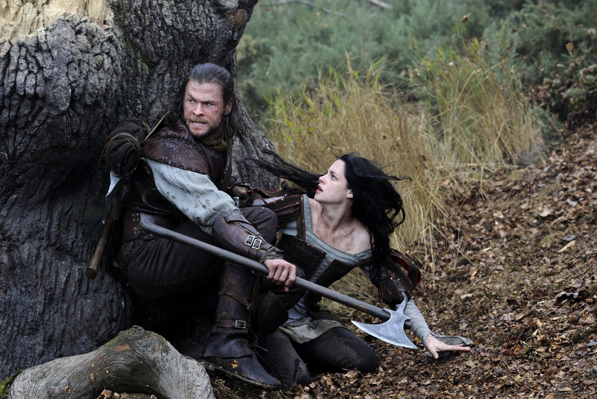 Snow White and the Huntsman, Movie wallpapers, Snow White, Backgrounds, 1920x1290 HD Desktop