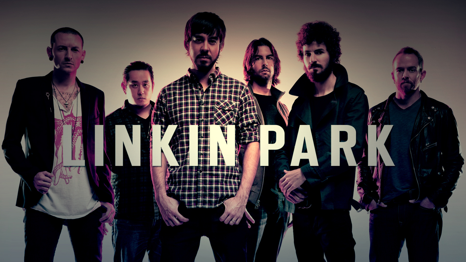 Linkin Park, Music fandom, HQ wallpapers, 4K pictures, 1920x1080 Full HD Desktop