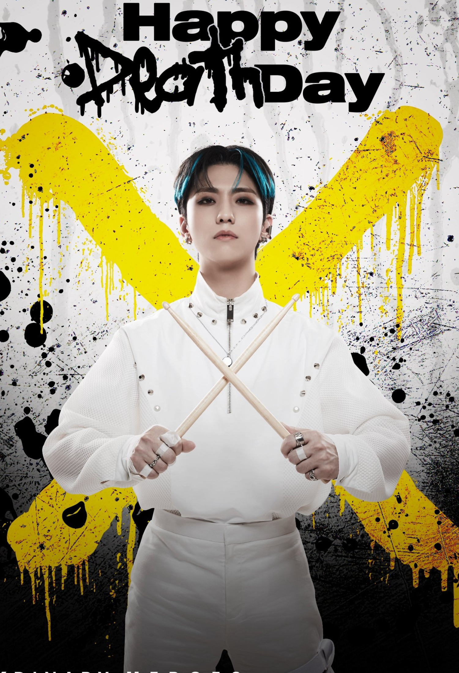 Xdinary Heroes, Debut single, Teaser images, 1500x2200 HD Phone