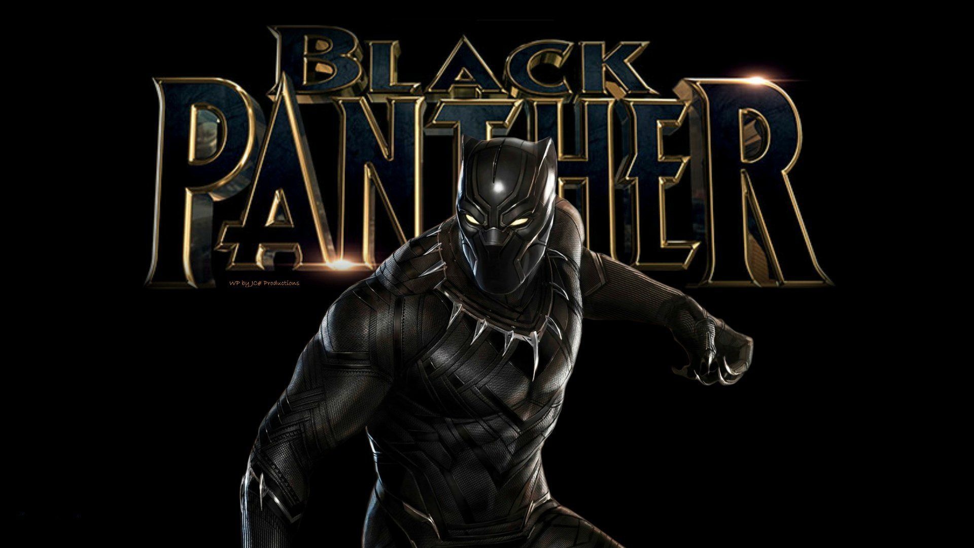 2021 black panther, New movie wallpapers, Marvel's masterpiece, Cinematic excellence, 1920x1080 Full HD Desktop