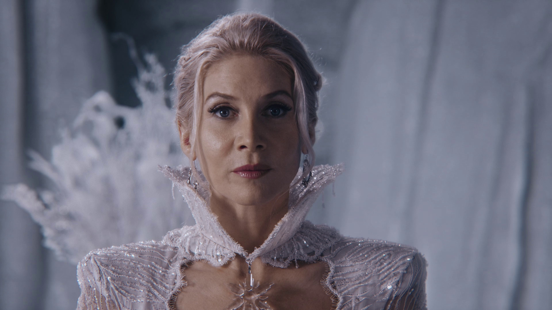 Once Upon a Time, Ingrid's character, Enchanted forest witch, TV series mythology, 1920x1080 Full HD Desktop