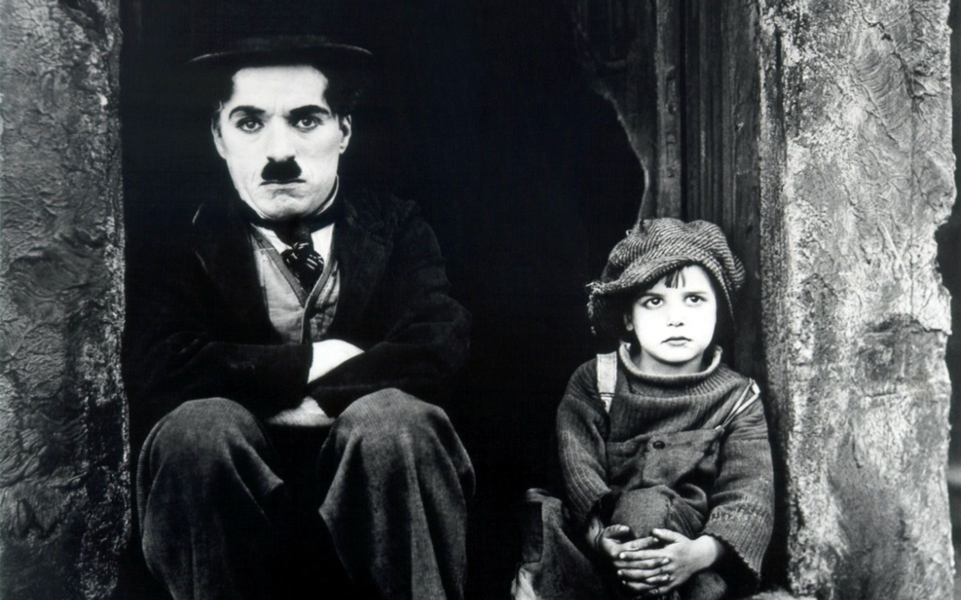 Chaplin, Charlie Chaplin wallpaper, Nostalgic tribute, Celebrating the legend, 1920x1200 HD Desktop