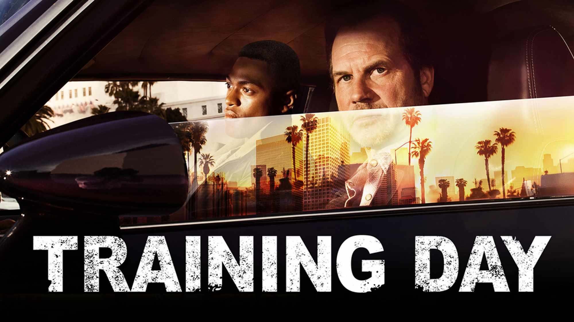 Training Day, Episodenguide, Streaming options, Latest news, 2000x1130 HD Desktop