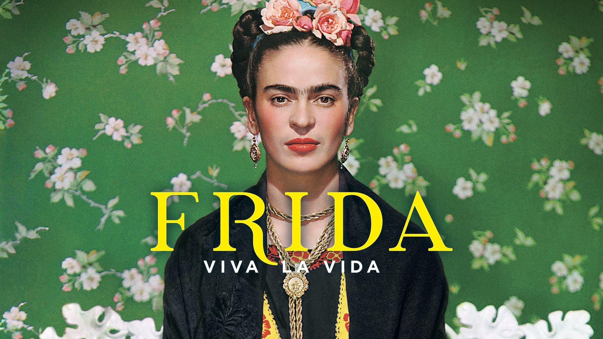 Frida (Movie), Viva la vida, Documentary film, Radio Times, 1920x1080 Full HD Desktop