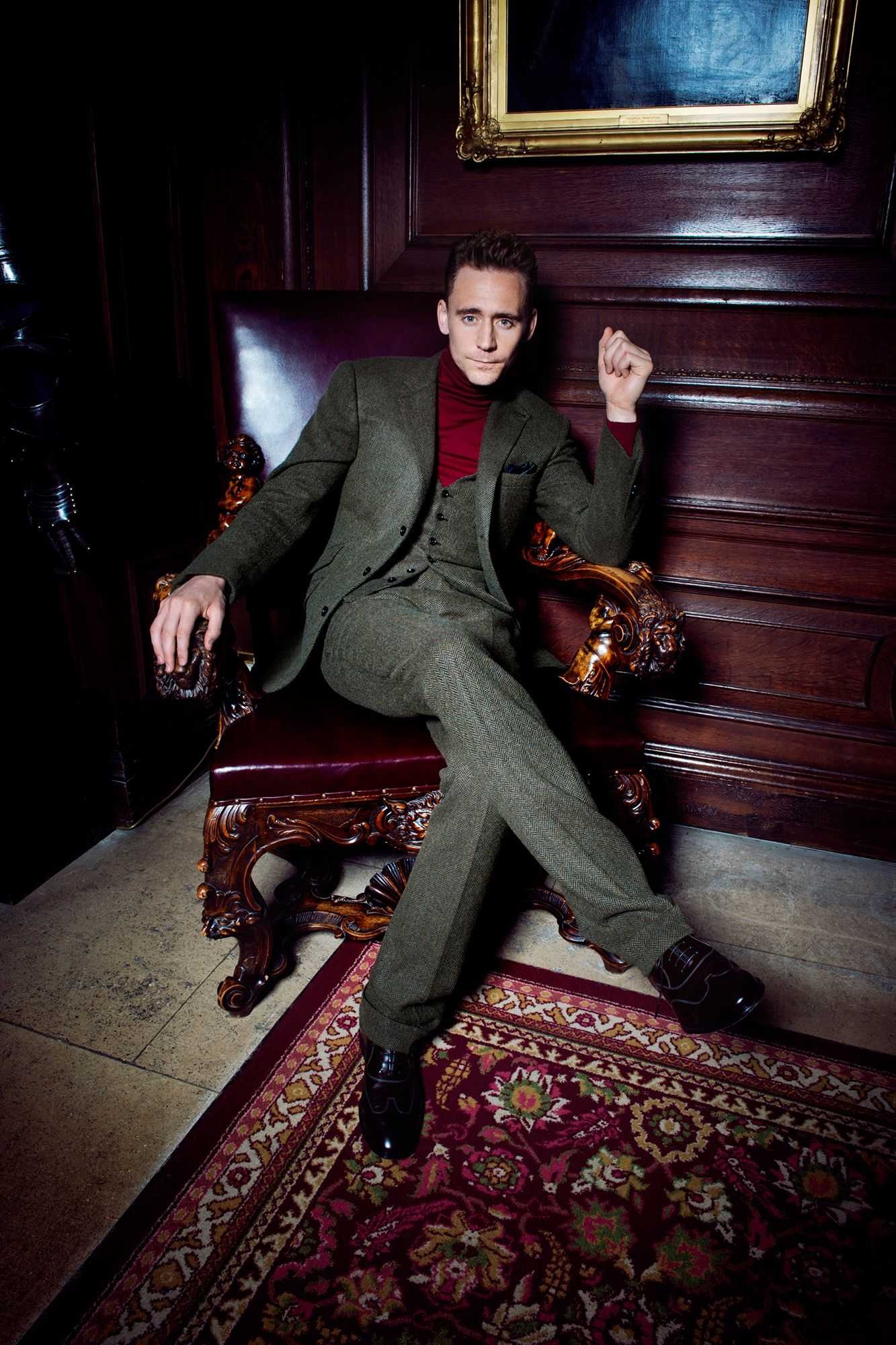 Tom Hiddleston, Phone, Free wallpapers, 1340x2000 HD Phone