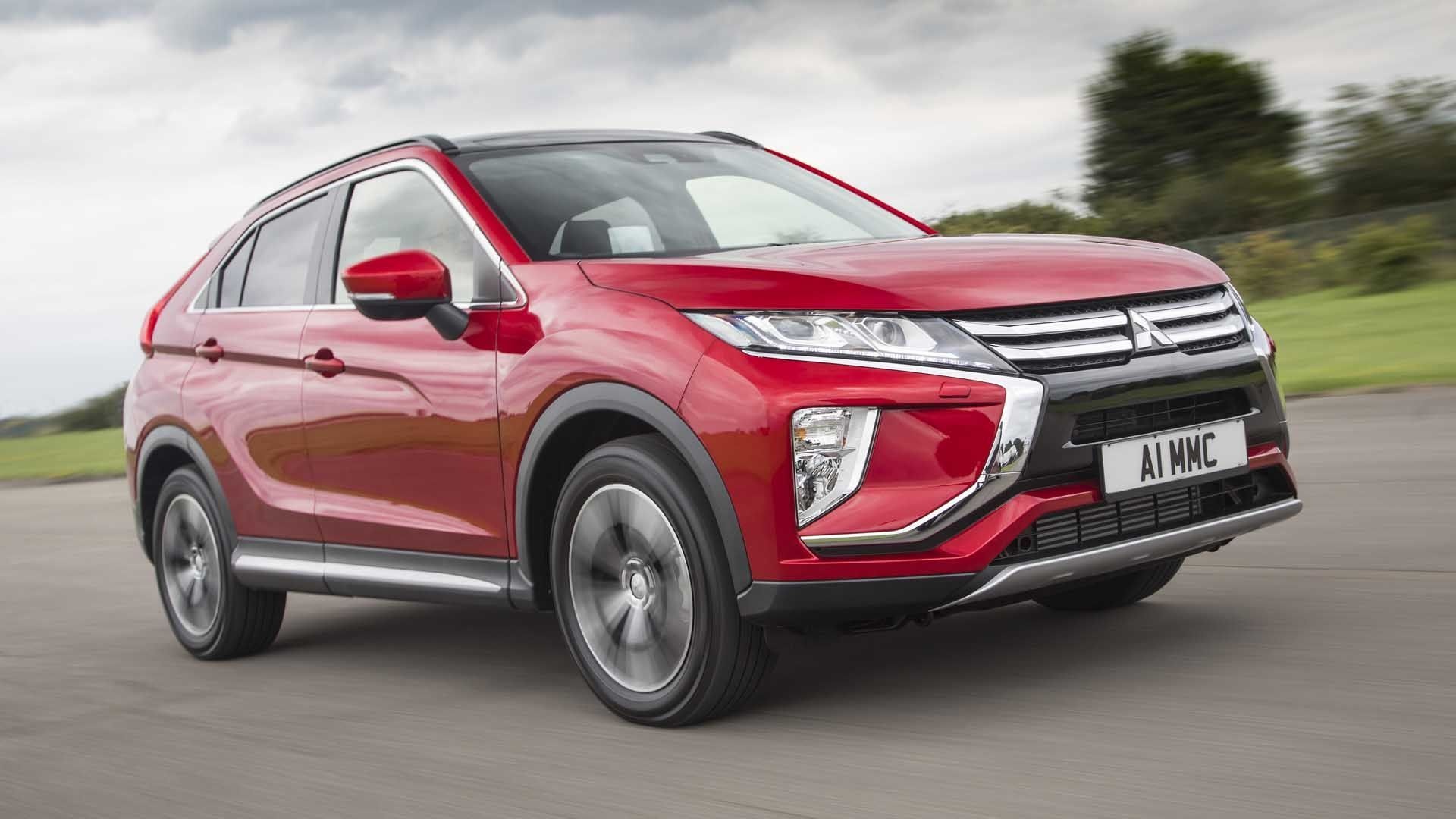 Mitsubishi Eclipse Cross, Used cars for sale, Reliable options, Affordable prices, 1920x1080 Full HD Desktop