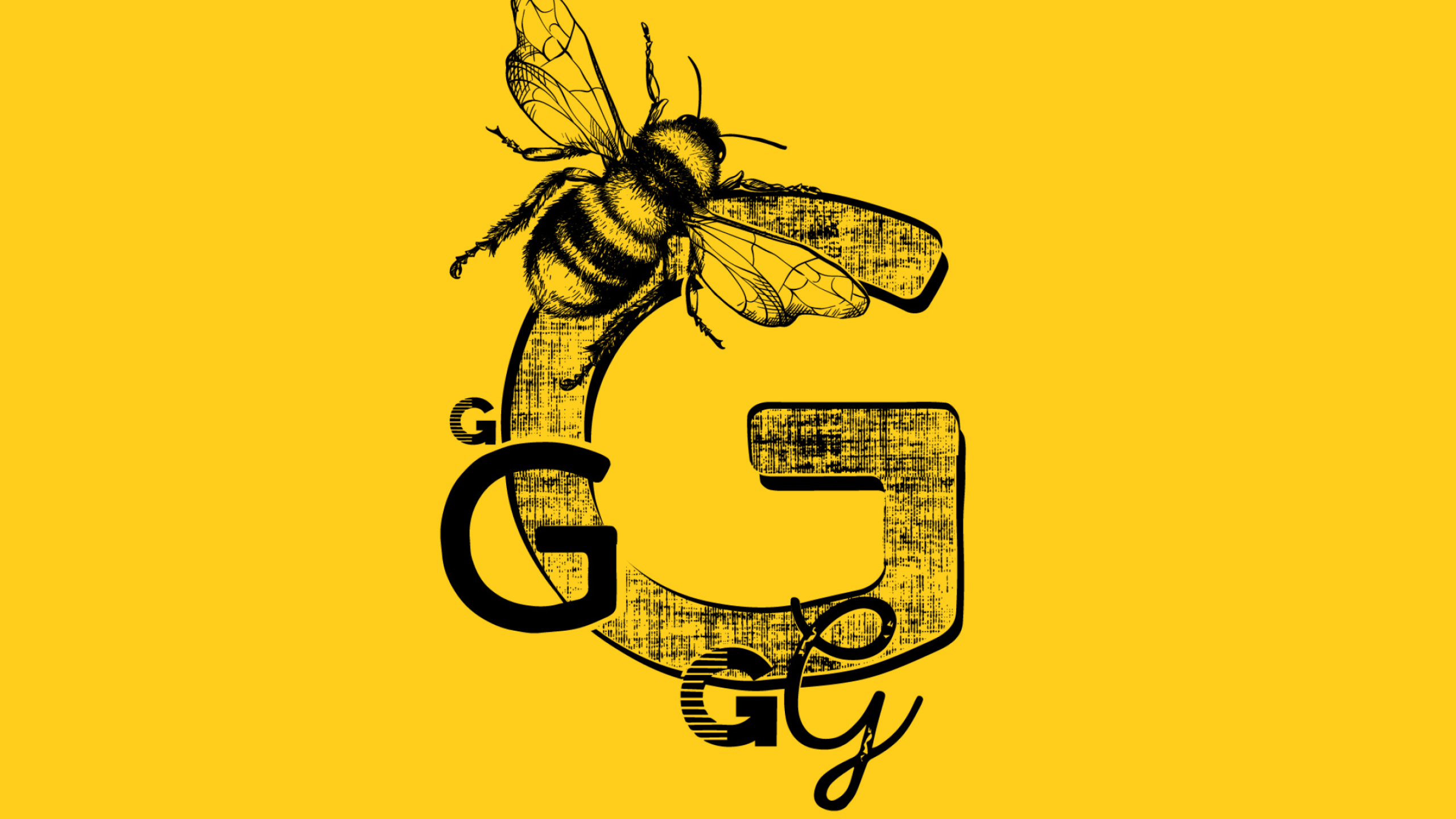 Bee Gees, Free desktop wallpaper, Signature style, Creative expression, 2560x1440 HD Desktop
