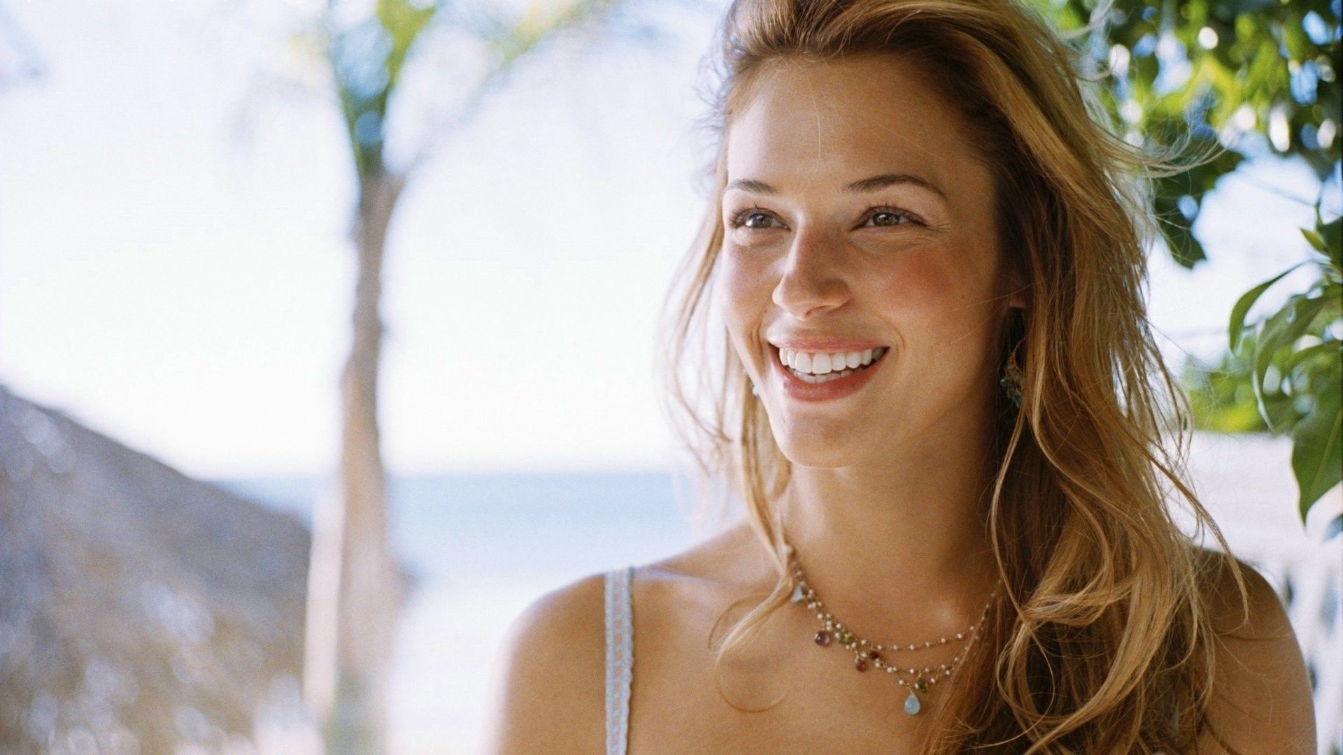 Amanda Righetti Wallpapers posted by Christopher Mercado 1920x1080