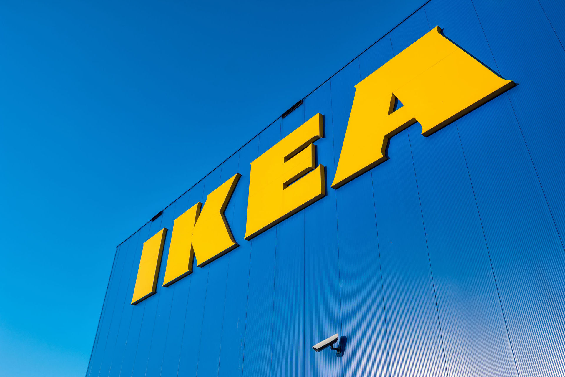Ikea: The company that designs and sells ready-to-assemble furniture, appliances, and home accessories. 1920x1280 HD Wallpaper.