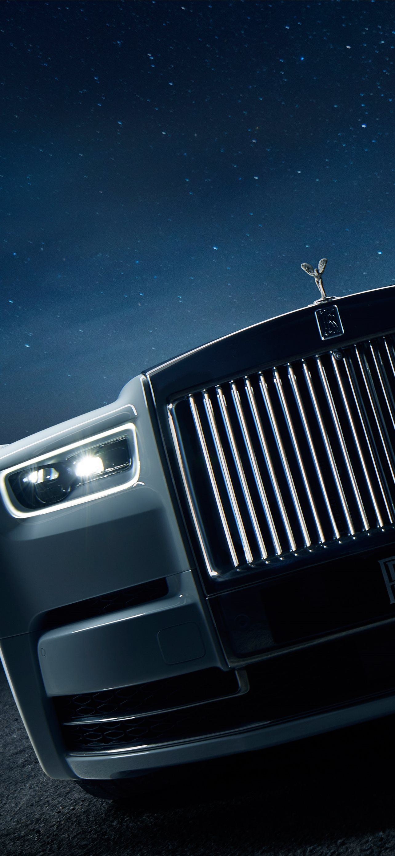 Rolls-Royce Phantom, iPhone wallpaper download, Rolls-Royce luxury, Stylish and opulent, 1290x2780 HD Phone