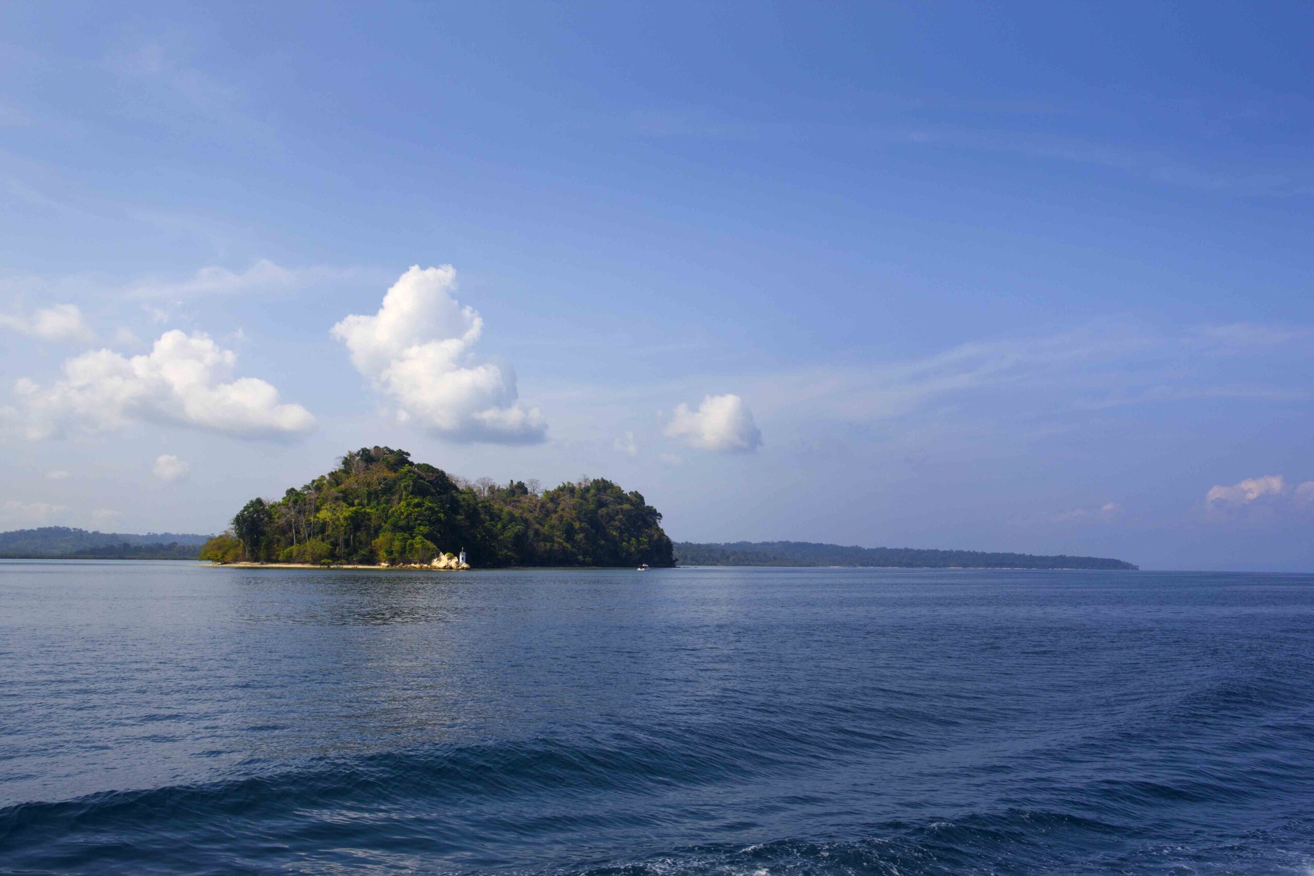 Havelock Island, Tropical paradise, Oceanic beauty, Island getaway, 2560x1710 HD Desktop