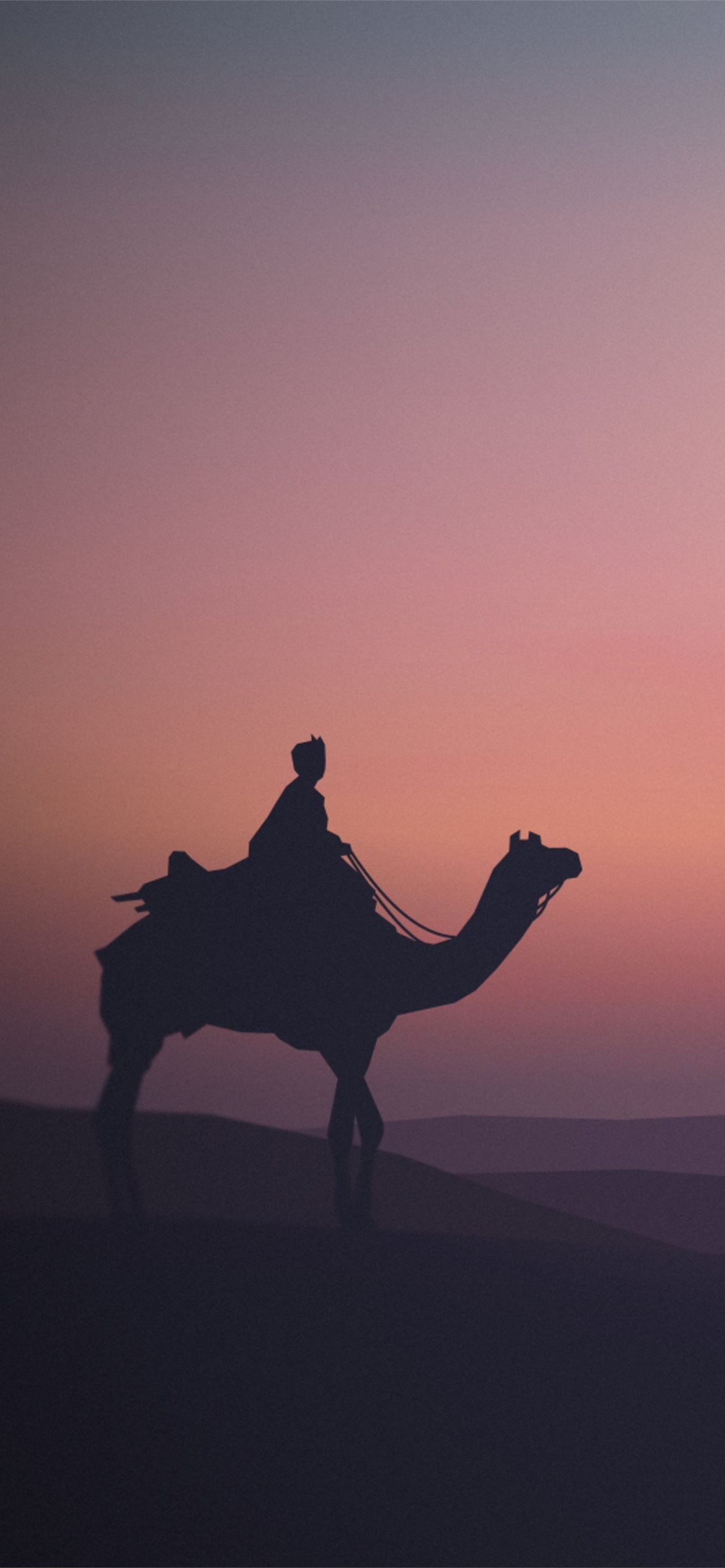 Camel iPhone wallpapers, High definition, 1290x2780 HD Handy