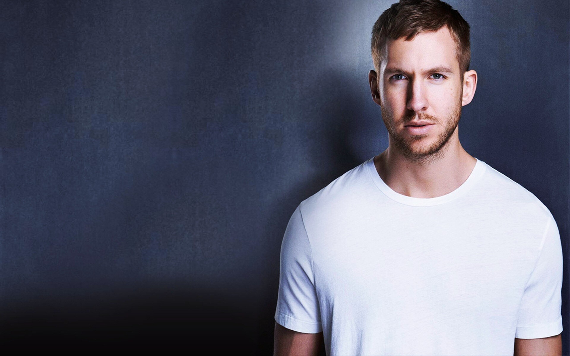 Calvin Harris: Ready for the Weekend debuted atop the UK Albums Chart. 1920x1200 HD Background.