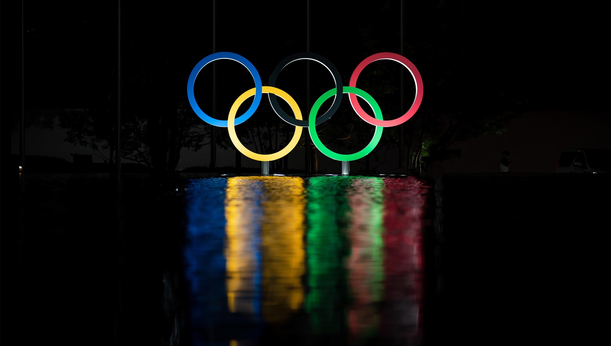 Olympics: 128th IOC session, Kuala Lumpur, Malaysia, Winter Games host city elections. 2120x1200 HD Wallpaper.