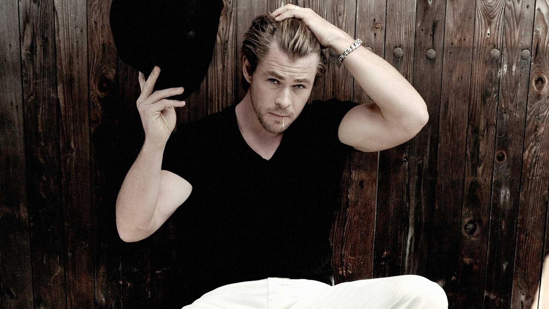 Chris Hemsworth, HD wallpapers, Awesome free, Hollywood, 1920x1080 Full HD Desktop