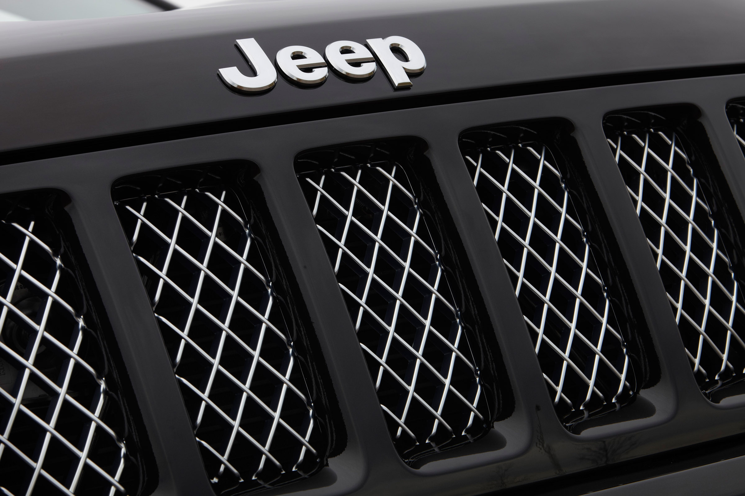 Jeep Cherokee, Grand Cherokee concept, HD picture, 2400x1600 HD Desktop
