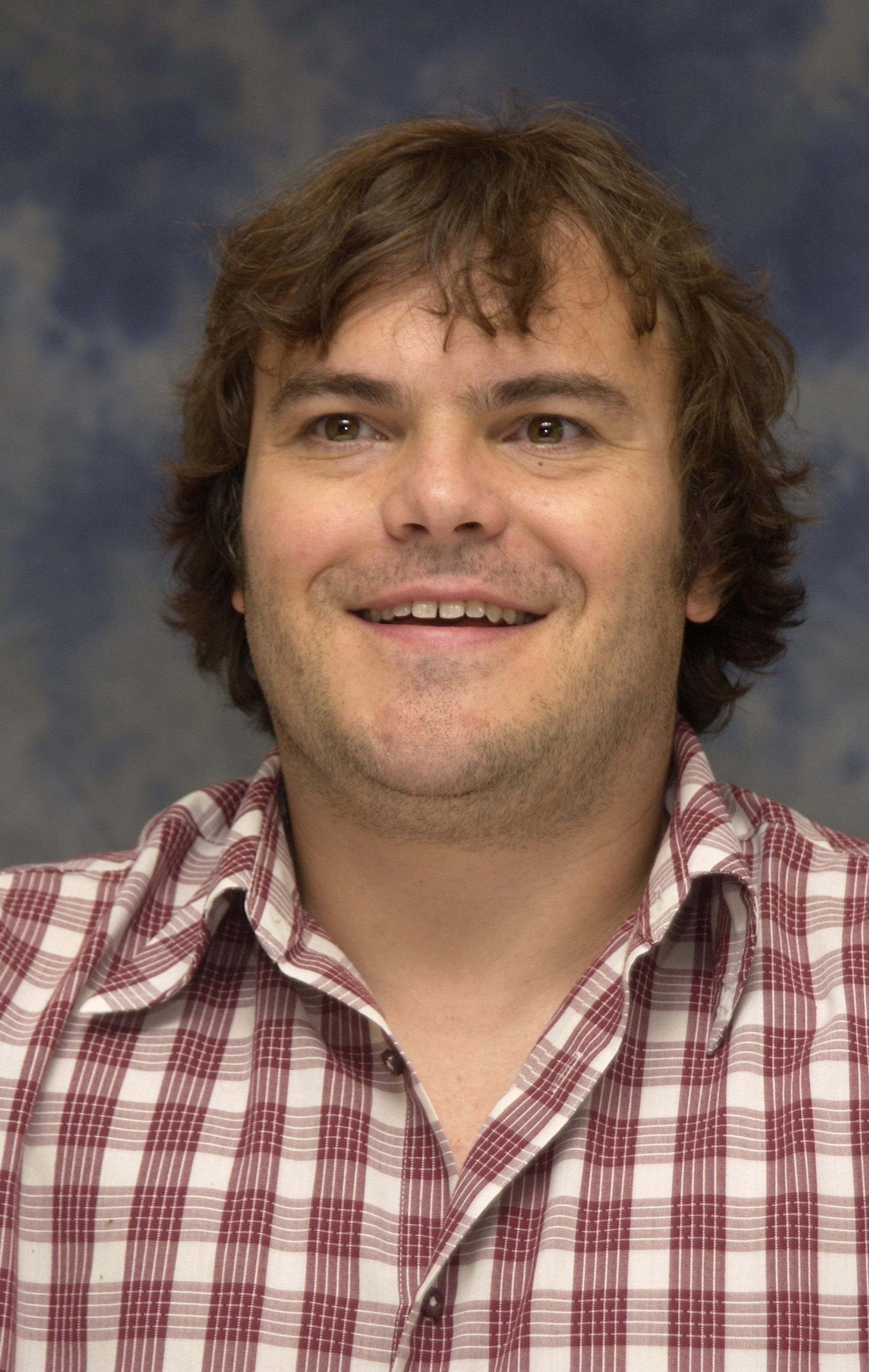 Jack Black movies, Top-rated actor, Hilarious performances, Comedy genius, 1900x3000 HD Phone