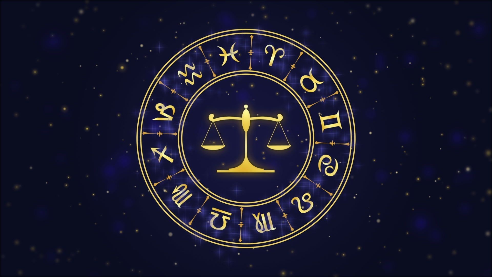 Libra Zodiac Sign Wallpapers (25+ images inside)