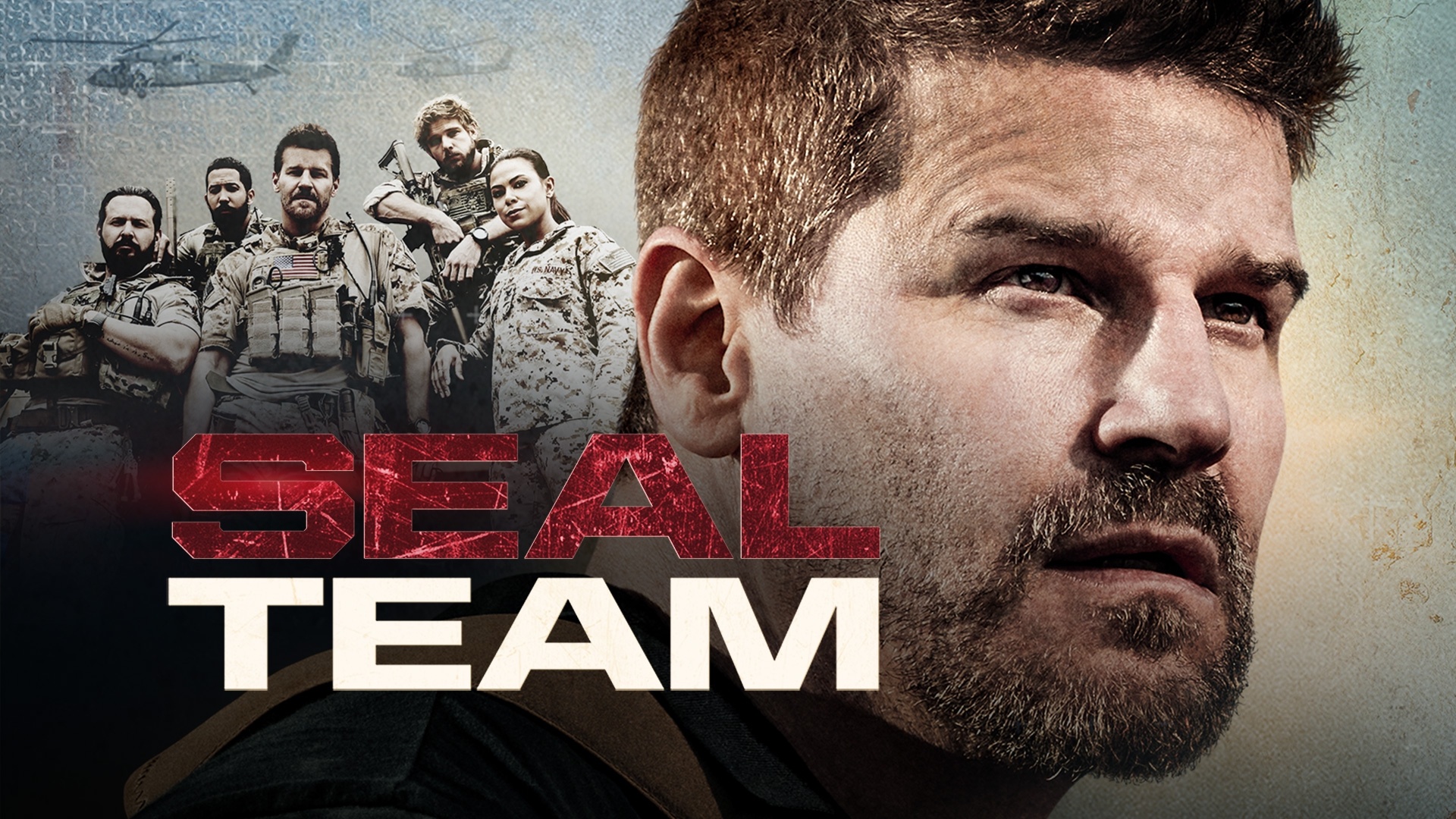 SEAL Team, Watch SEAL Team, Stream, 1920x1080 Full HD Desktop