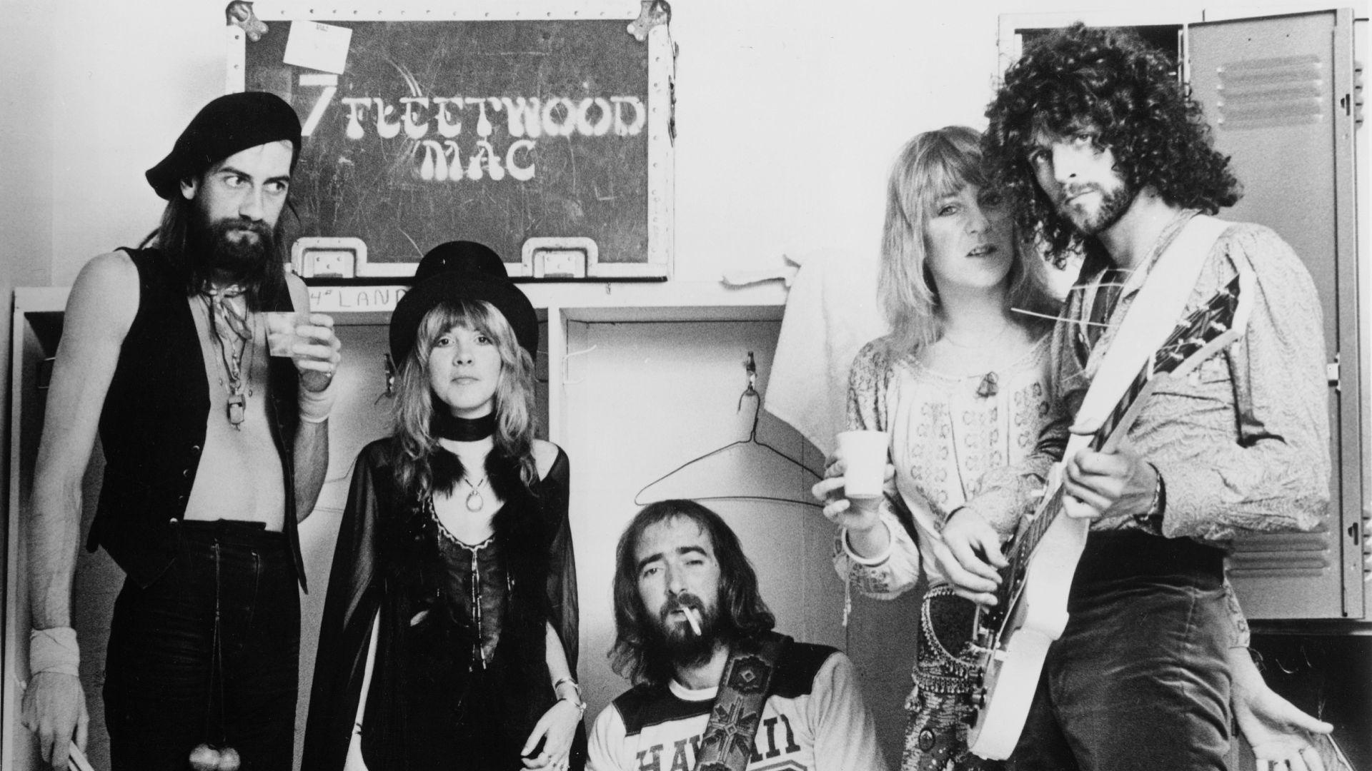Fleetwood Mac, Band wallpapers, Fleetwood Mac backgrounds, 1920x1080 Full HD Desktop