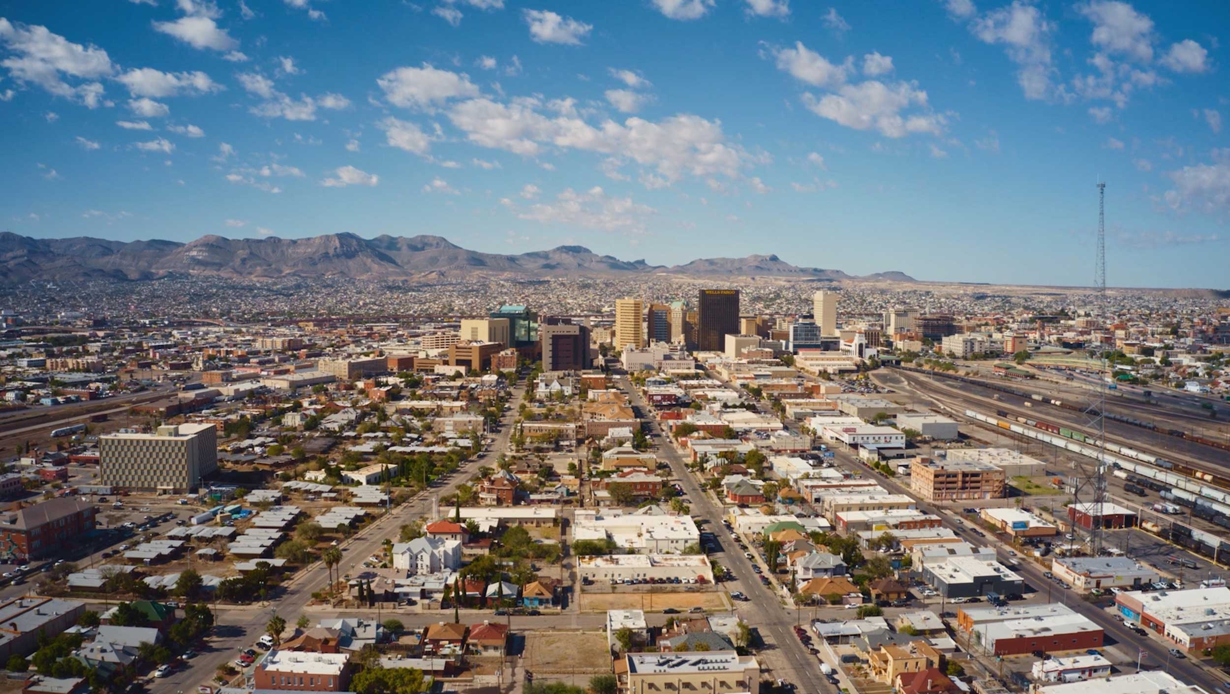 El Paso travels, Economic development, TXEDC, 2500x1410 HD Desktop