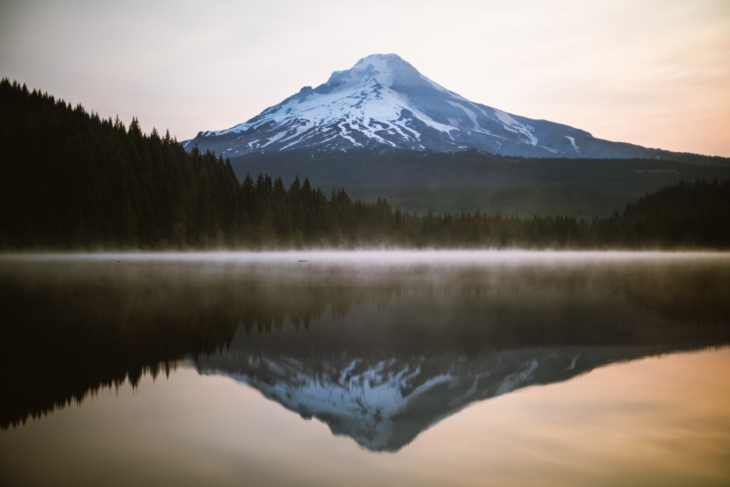 Mount Hood, Oregon, Travels, Epic photos, One day itinerary, 2500x1670 HD Desktop