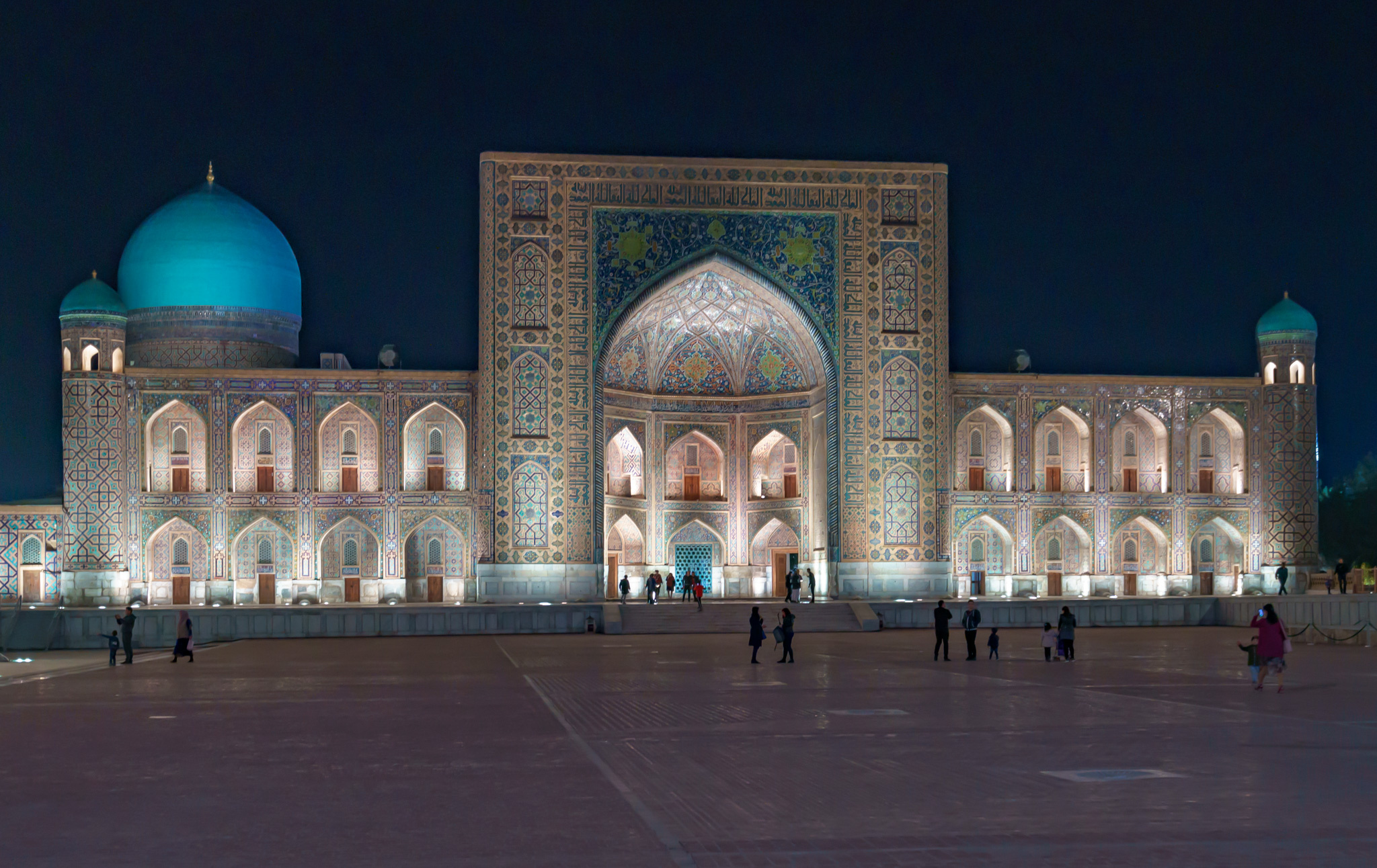 2 week Uzbekistan itinerary, Travels, 2050x1300 HD Desktop