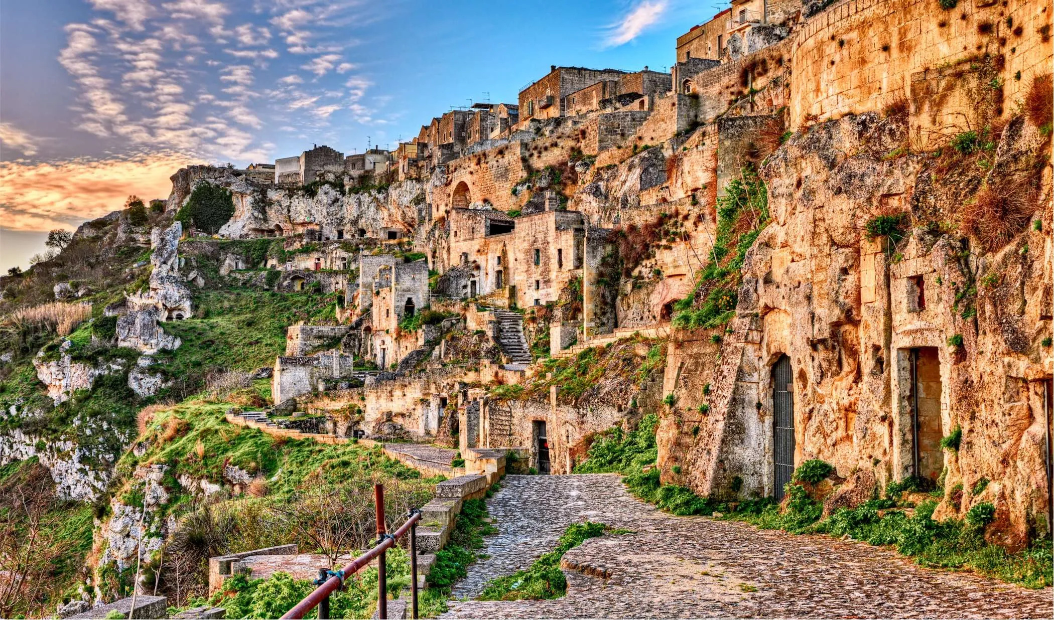 Lecce, Travels, Puglia highlights, Natural adventure, 2100x1240 HD Desktop