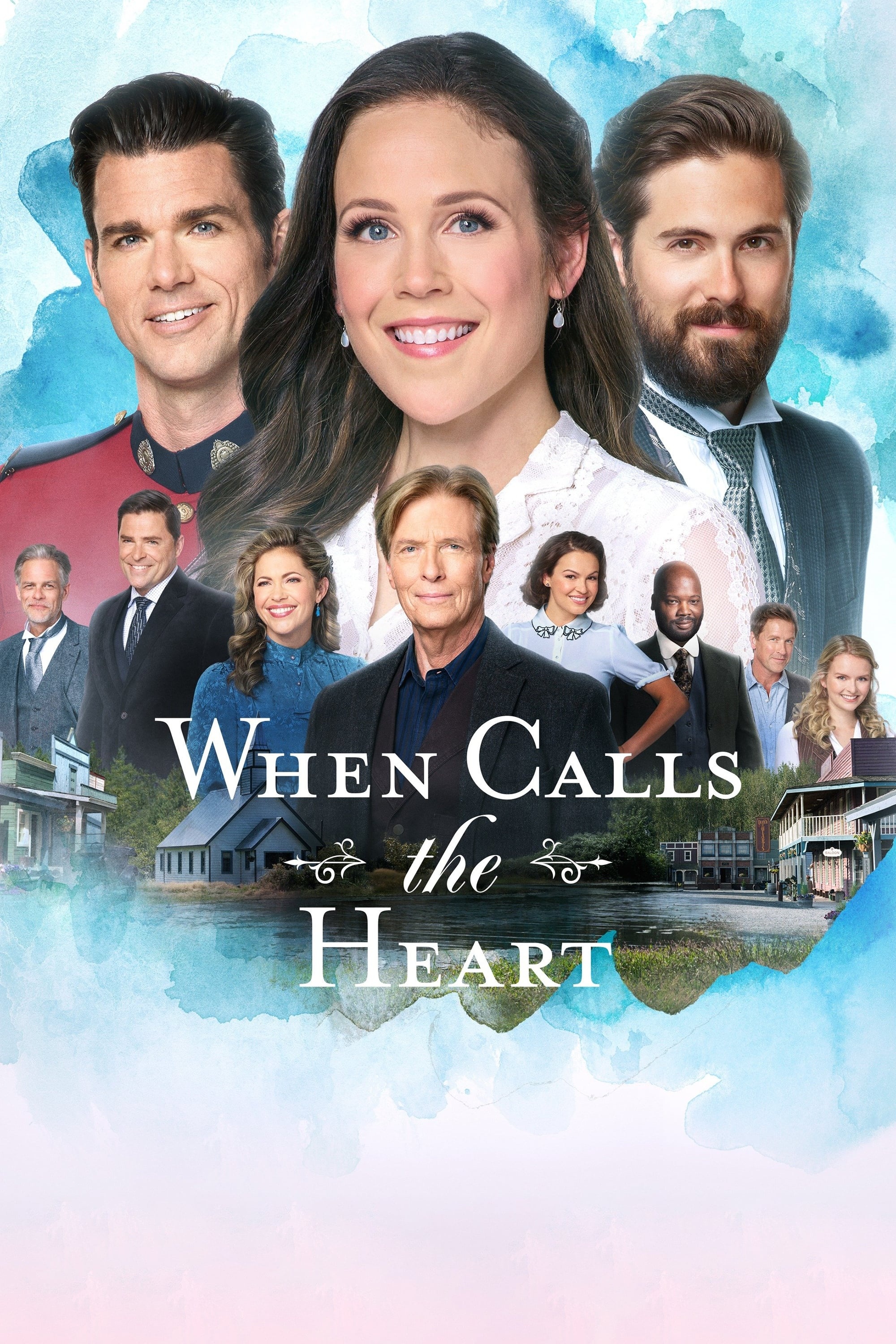When Calls the Heart, Posters, 2000x3000 HD Phone