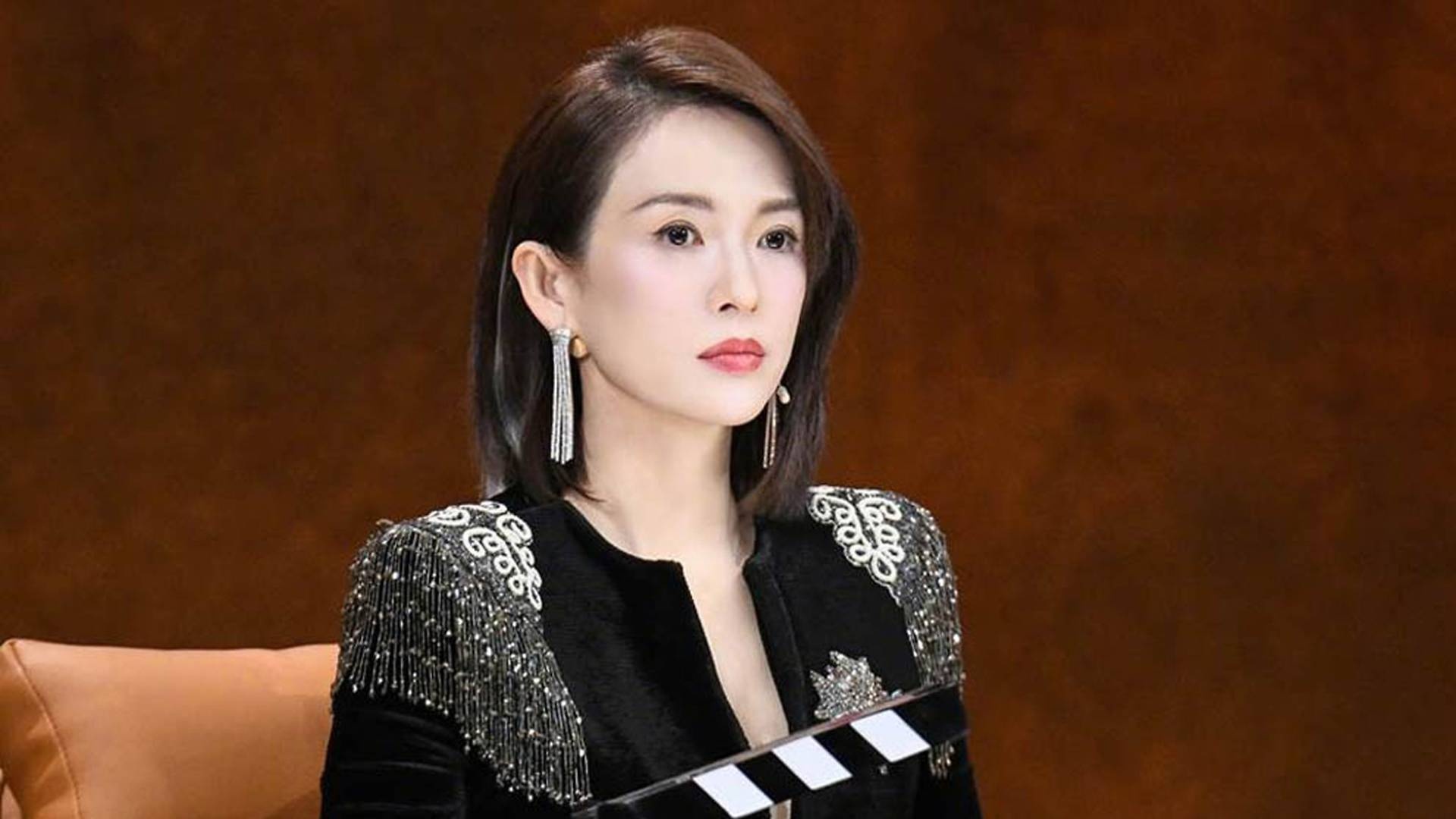 Zhang Ziyi, Fiery temperament, Acting competition judge, Strong opinions, 1920x1080 Full HD Desktop