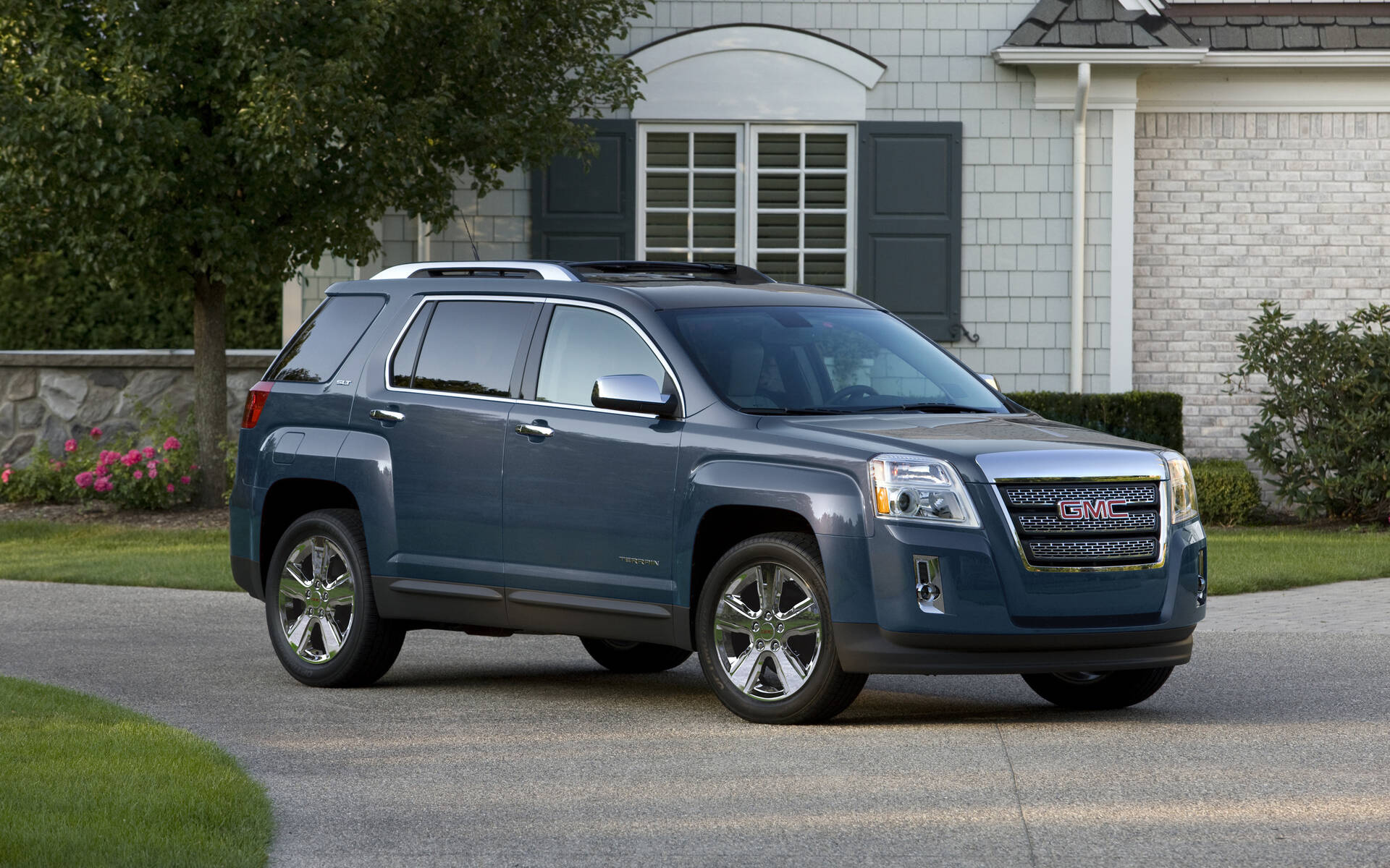 What you need to know before buying a 2010-2017 GMC Terrain, Insider tips, Expert advice, Making an informed decision, 1920x1200 HD Desktop