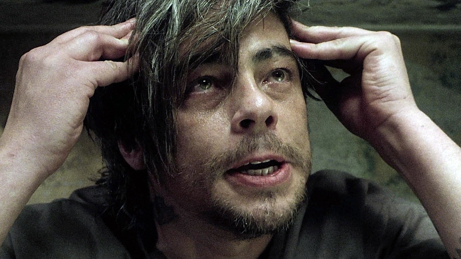 Benicio Del Toro, 21 grams, HD wallpapers, background images, 1920x1080 Full HD Desktop