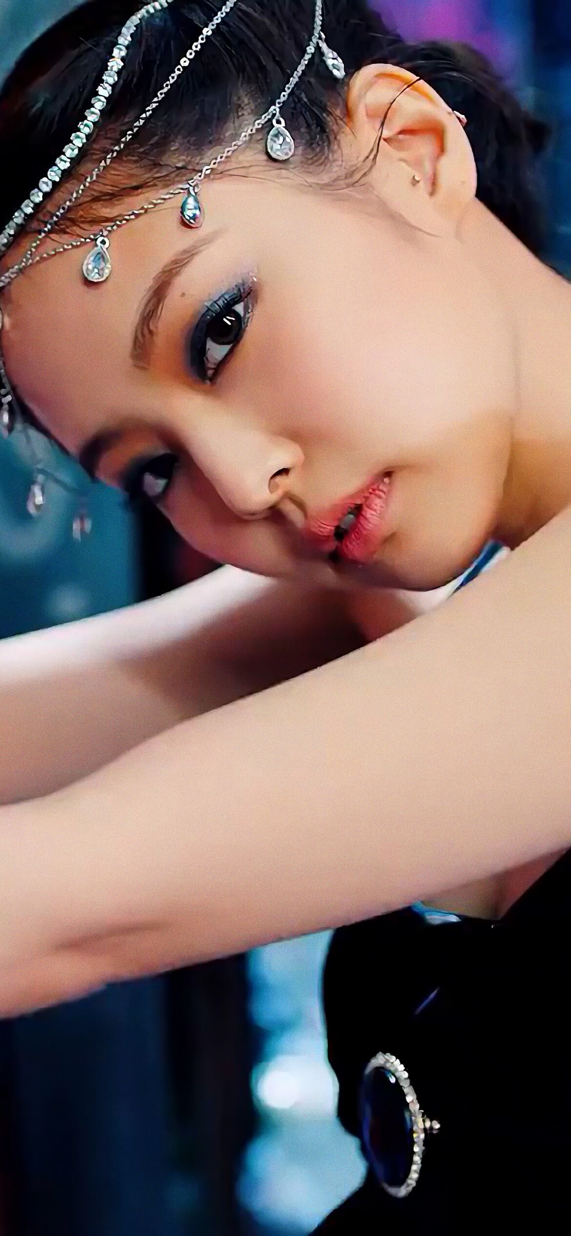 BLACKPINK: Kill This Love, Jennie, South Korean music. 1170x2540 HD Wallpaper.
