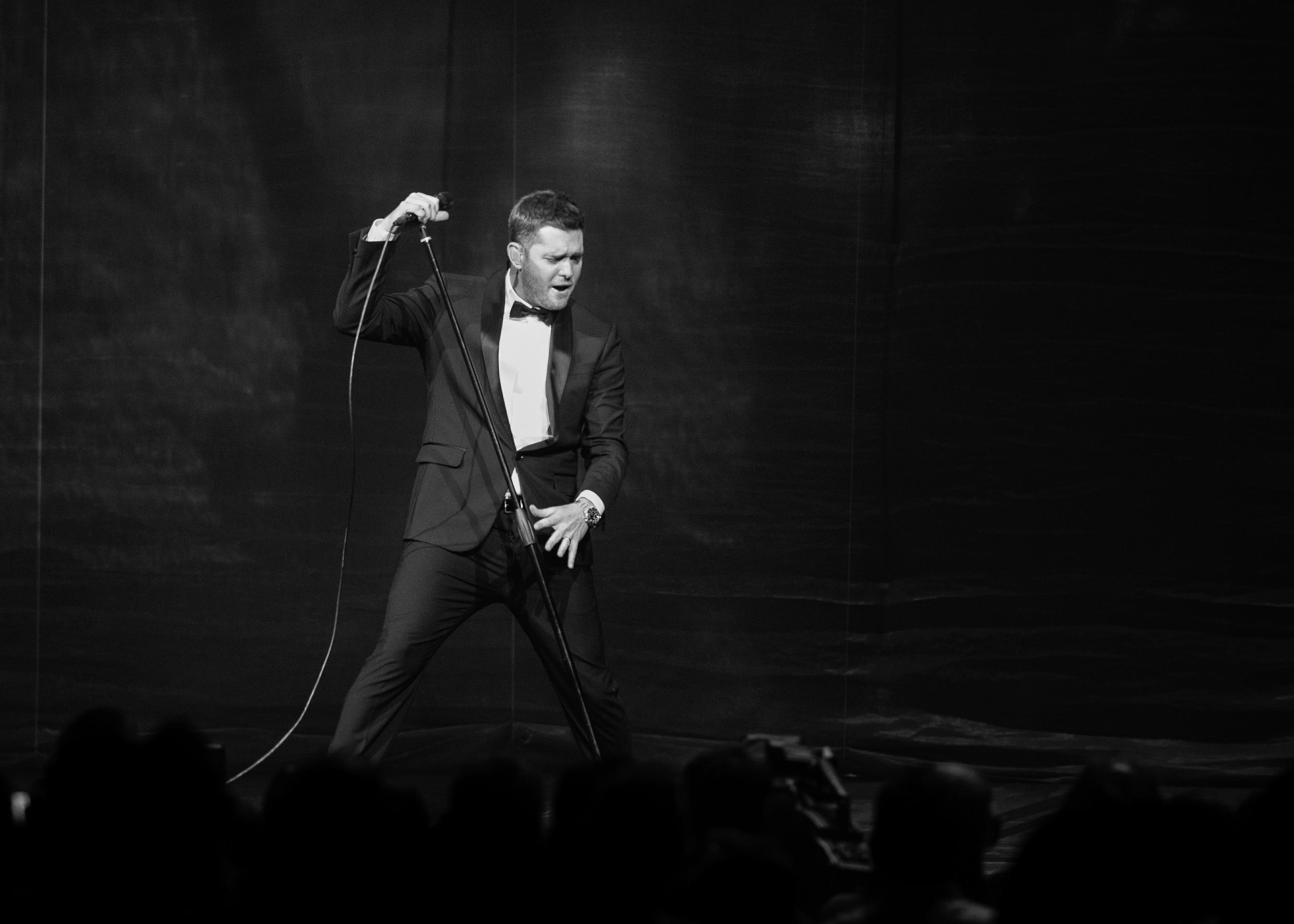 Michael Buble, Wallpapers, Posted, 2680x1920 HD Desktop