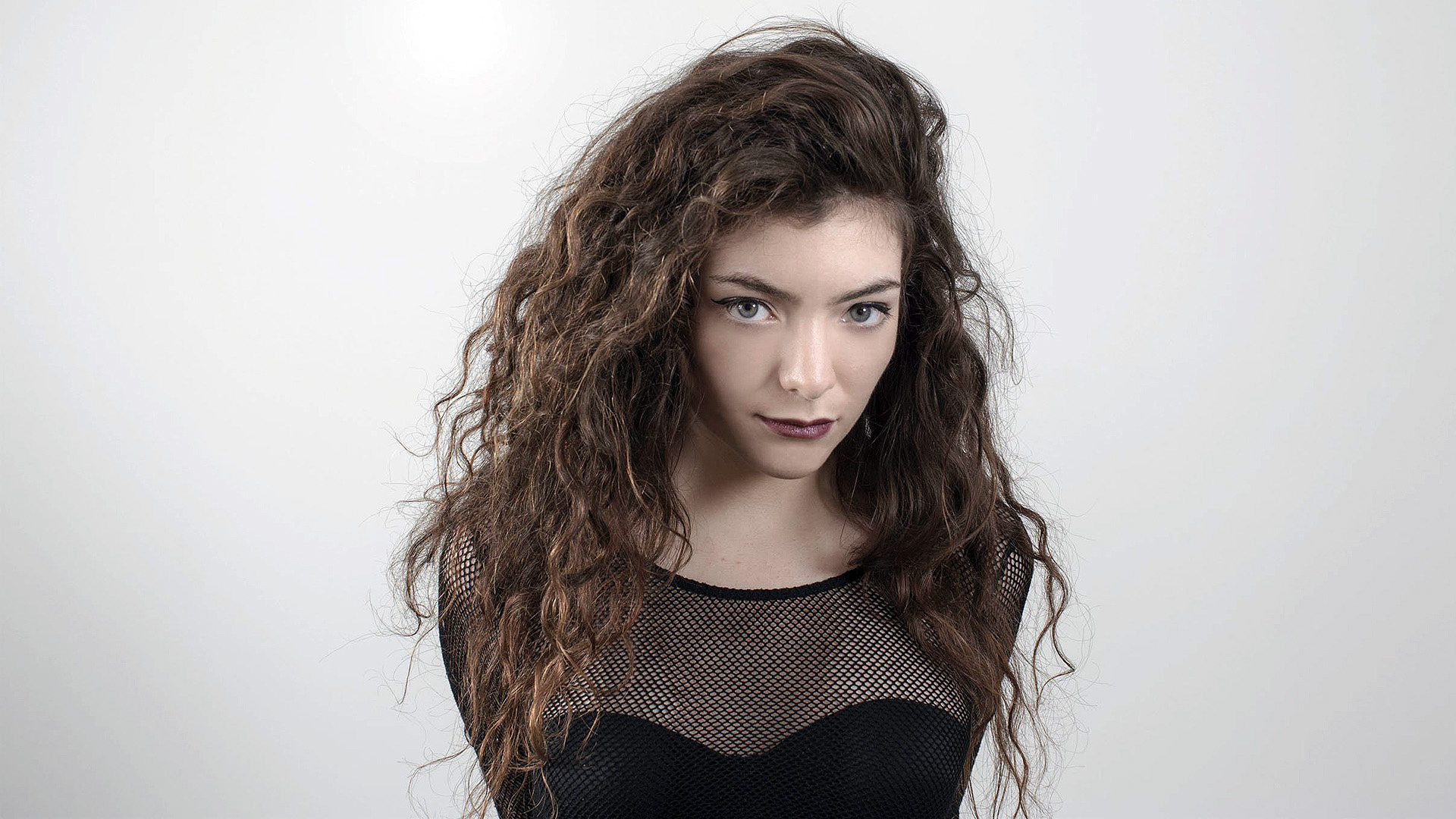 Lorde | Music fanart 1920x1080