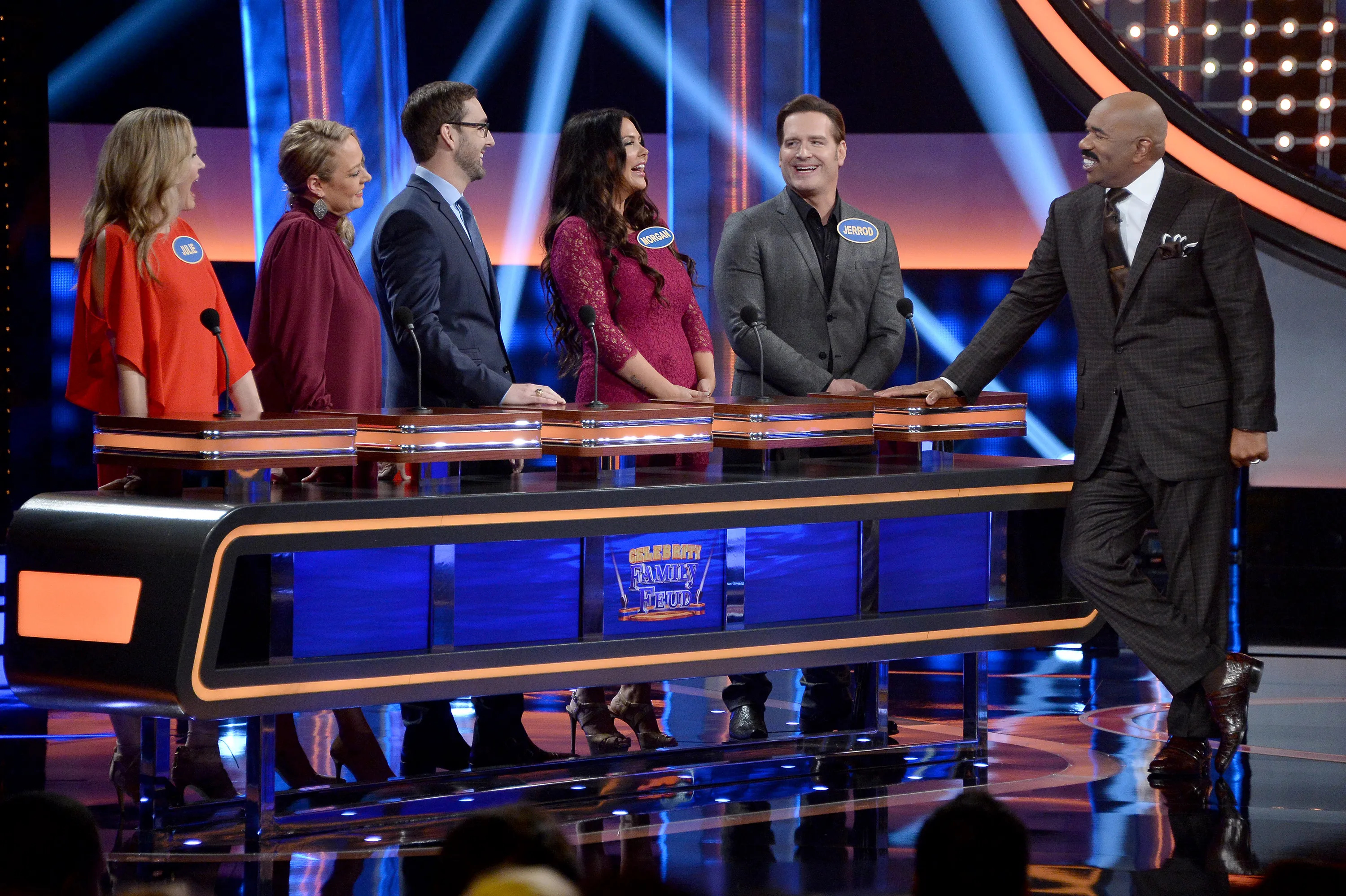 Family Feud TV Series, Contestant rules, Feud facts, 3000x2000 HD Desktop