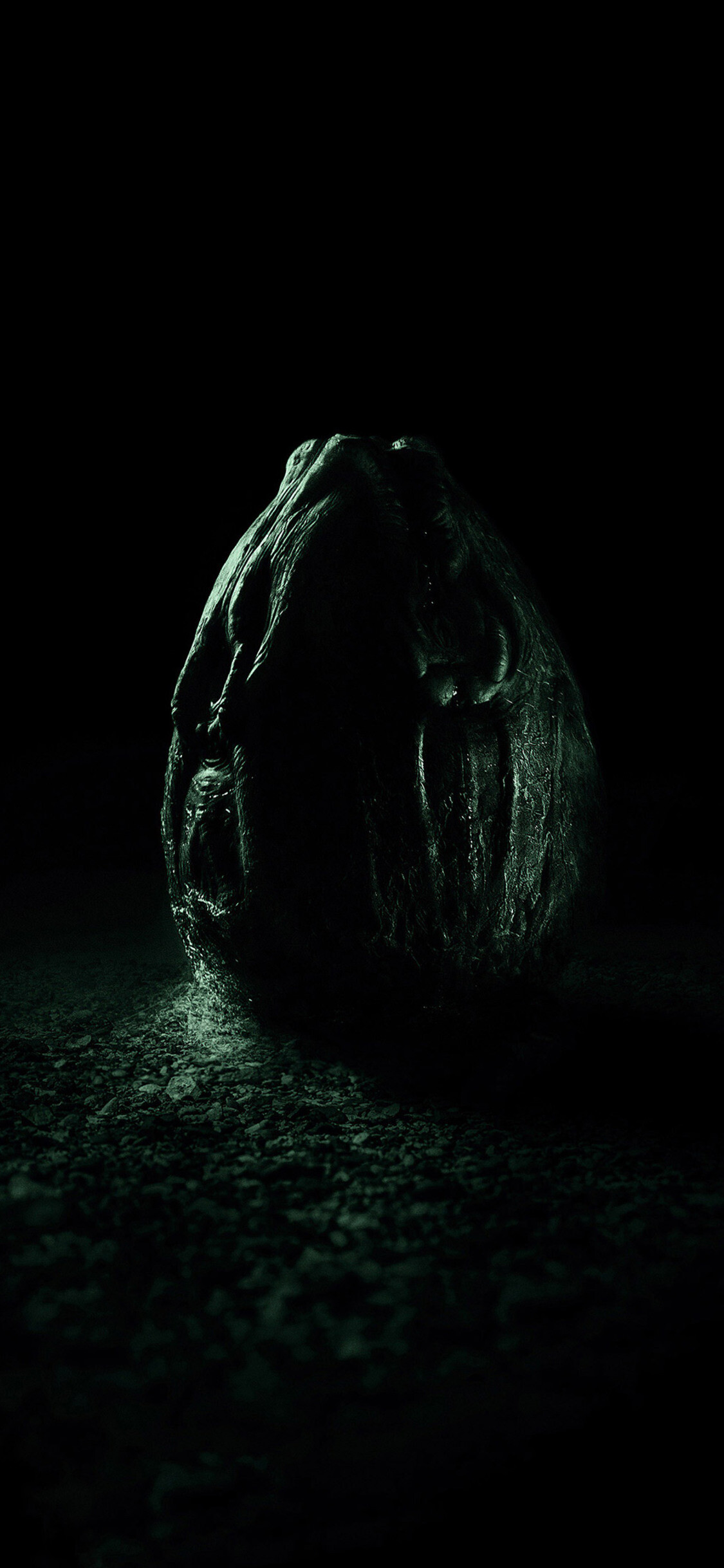 Alien Covenant, iPhone XS wallpapers, 4K images, Sci-fi masterpiece, 1130x2440 HD Phone