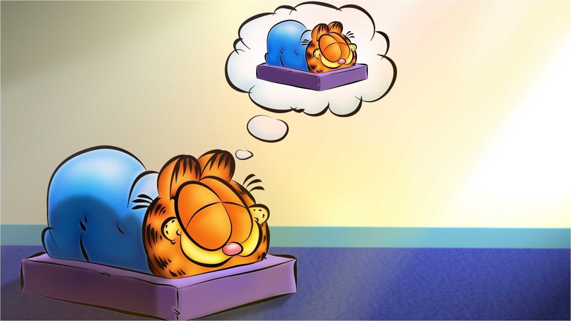 Garfield and Friends animation, Garfield backgrounds, 61 pictures, 1930x1090 HD Desktop
