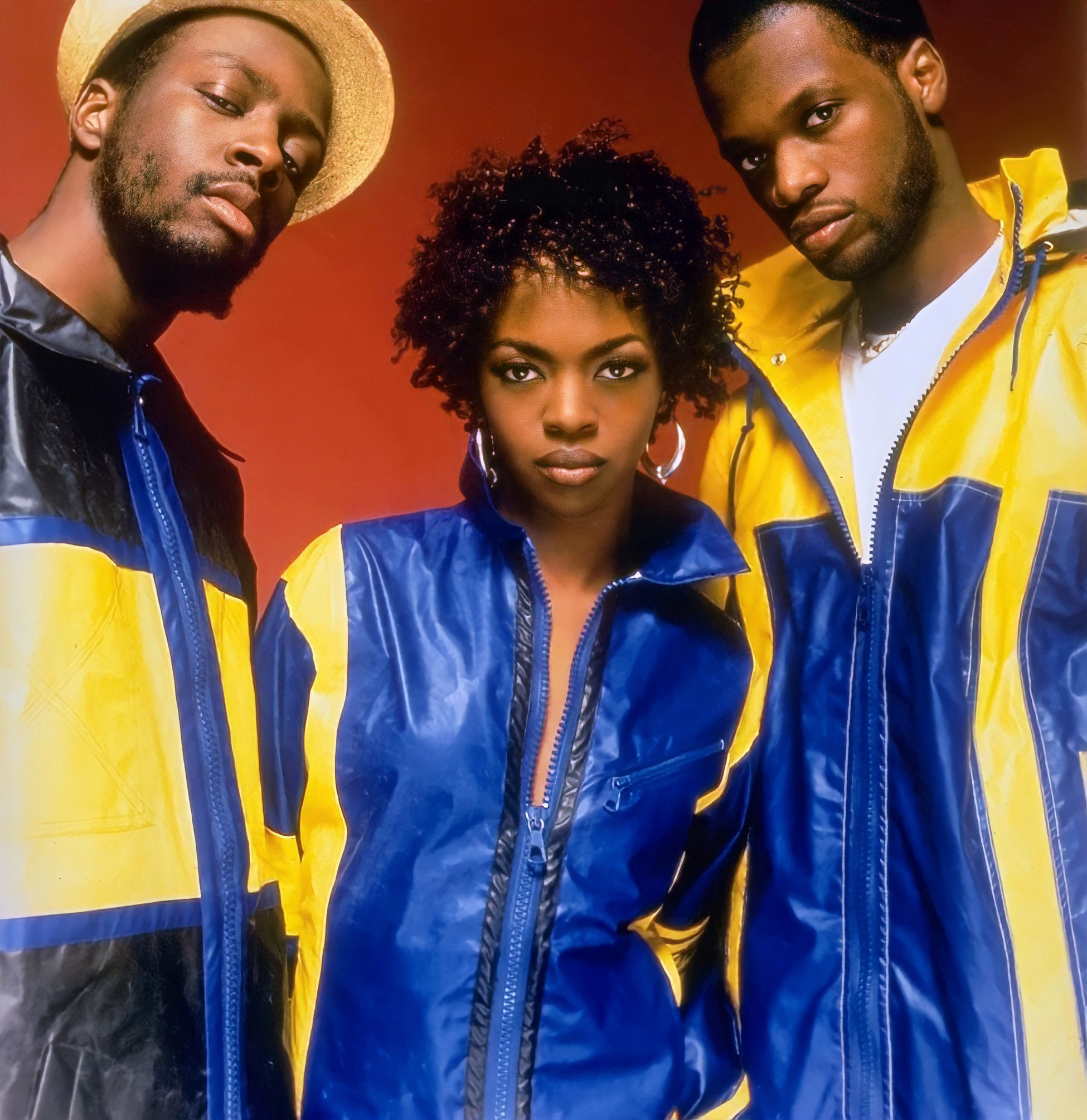 Lauryn Hill music, Soulful R&B, Empowering lyrics, Musical legacy, 1950x2010 HD Phone